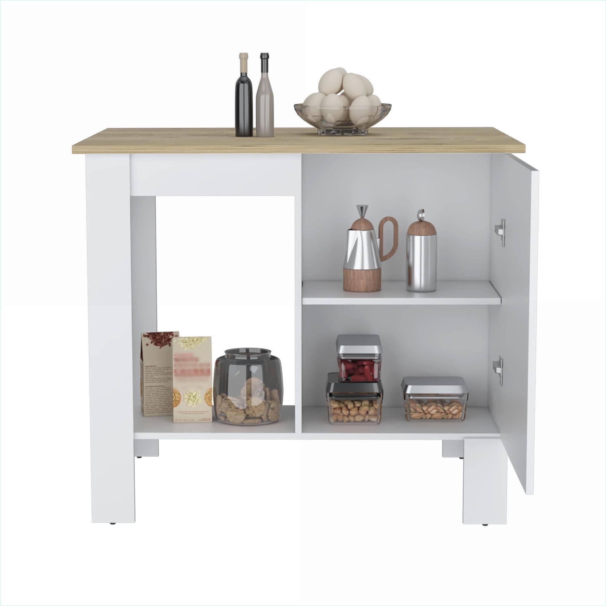 Watnature SD7V12A7NPSC Kitchen-Furniture - View #5