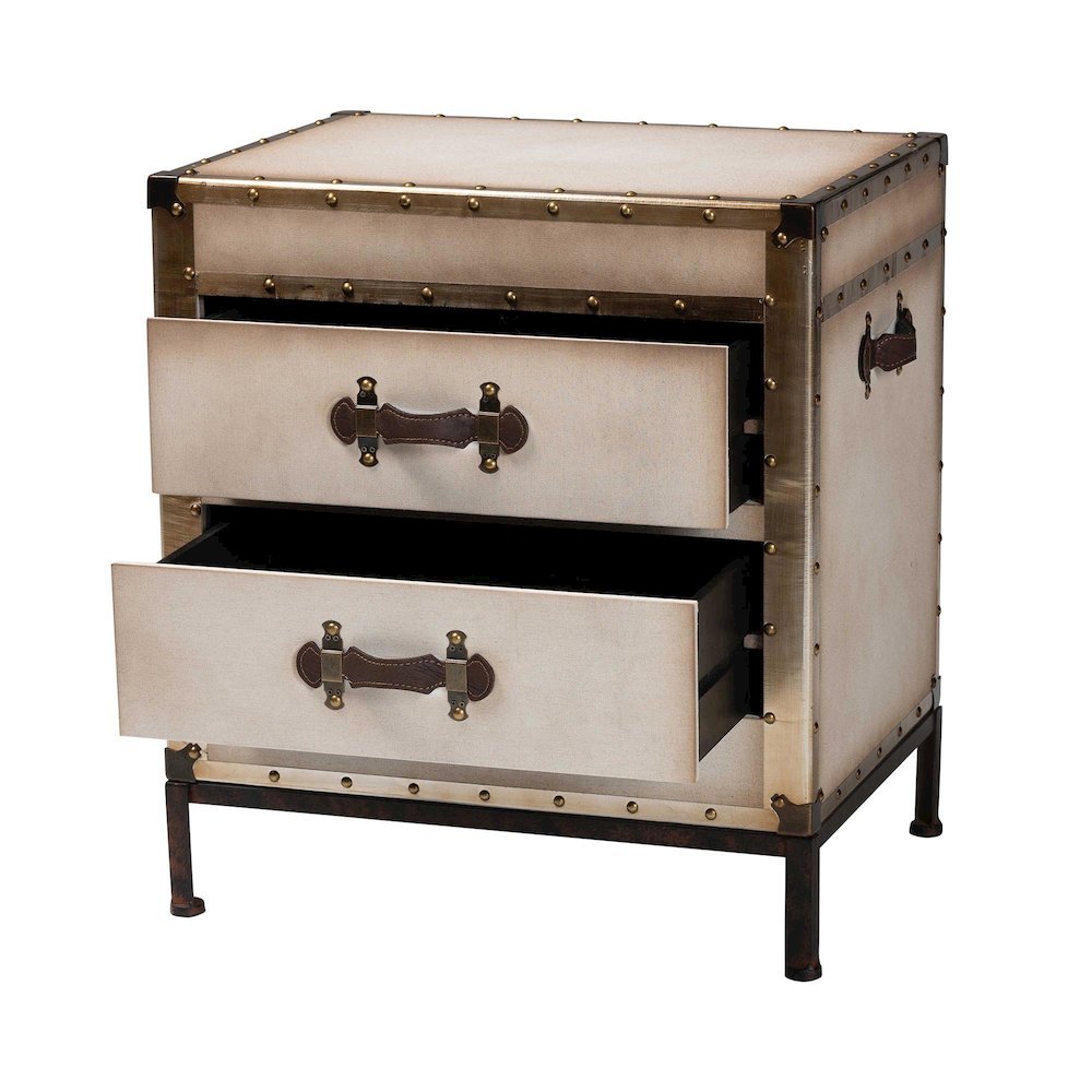 Baxton Studio BG3649599  - View #5