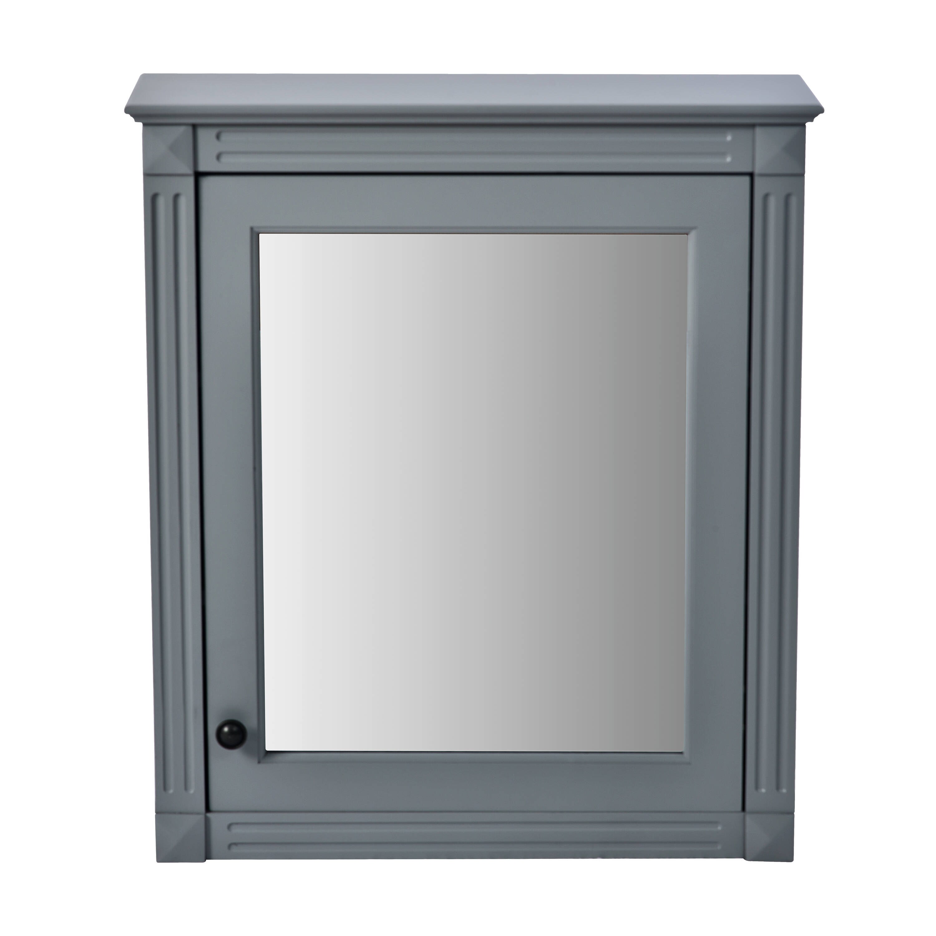 Forclover DASE-P195492E Bathroom-Medicine-Cabinets - View #12