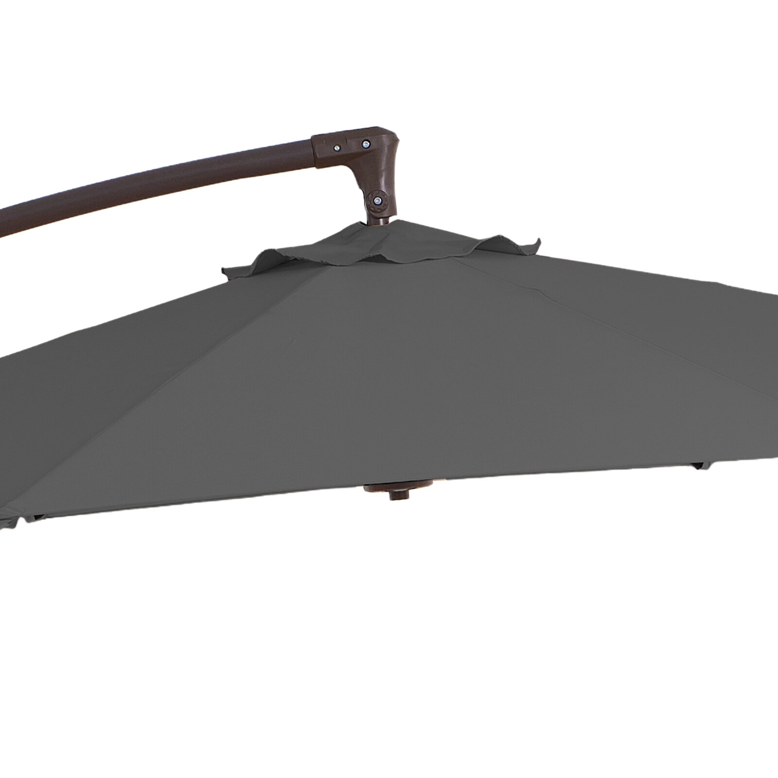 JEAREY EDSCXJS+SD-10FT-GR Umbrellas-2 - View #10