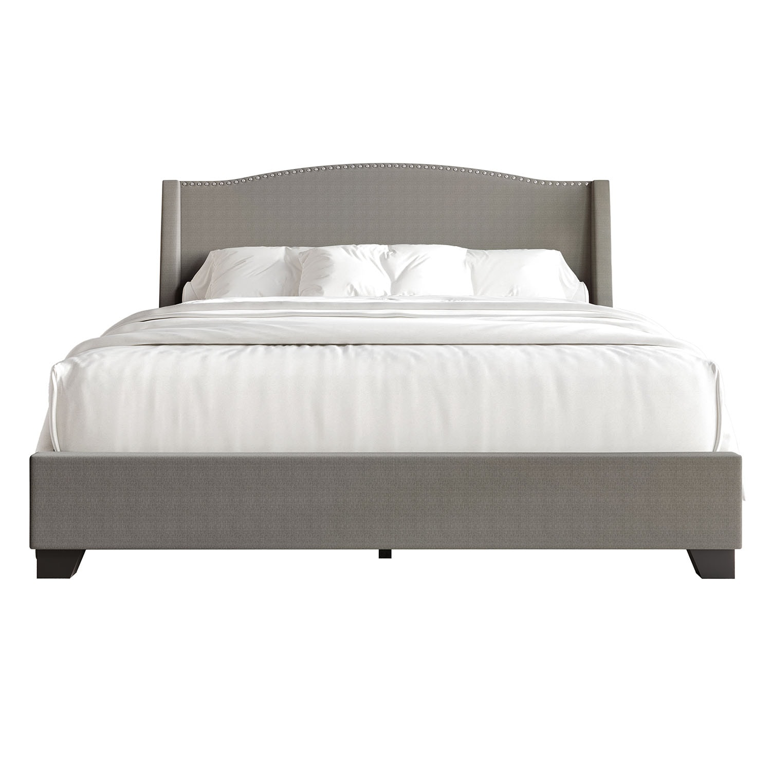 CasePiece C8530QPLS-LGY-LN beds - View #4