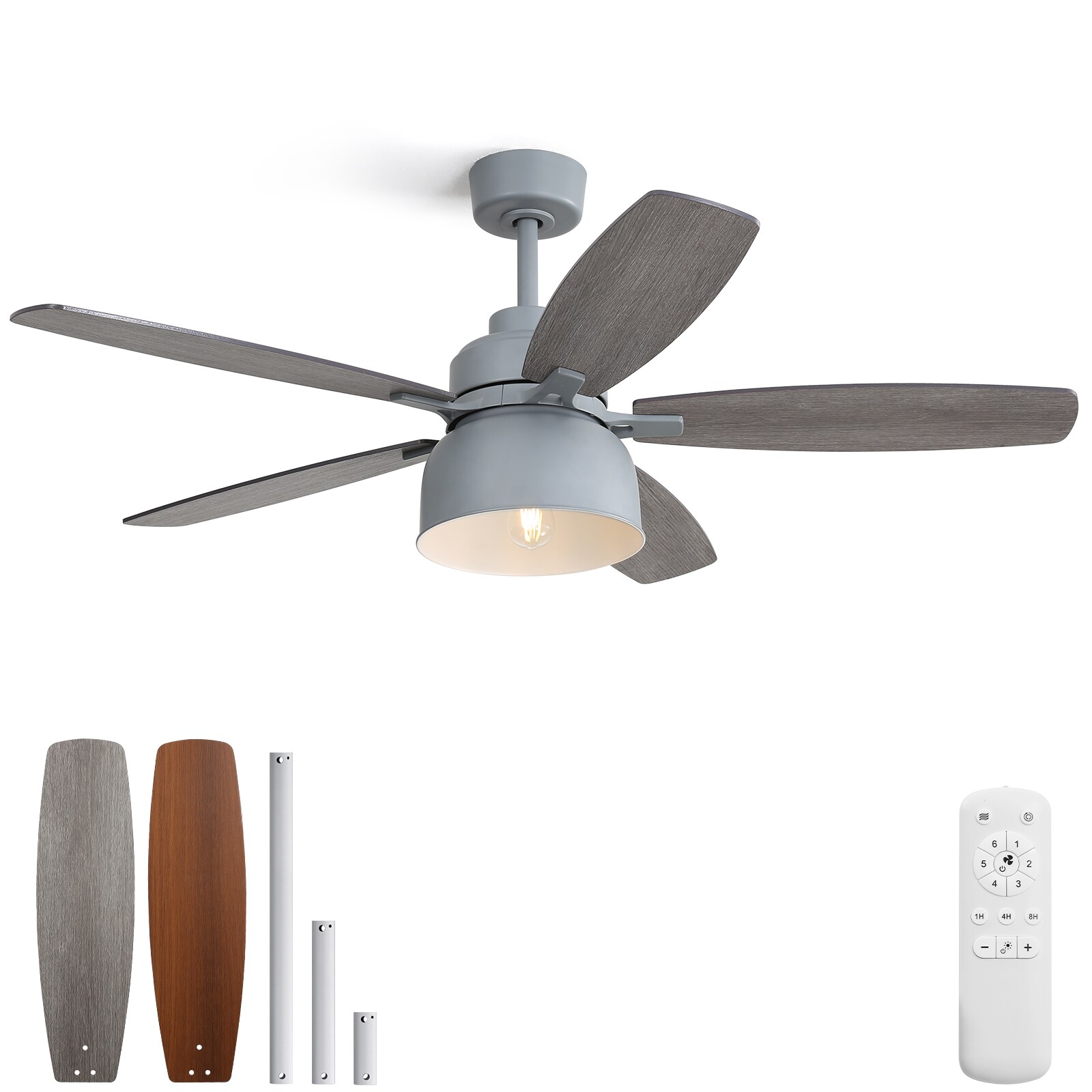 Tatayosi JJ-359531 Ceiling-Fans - View #13