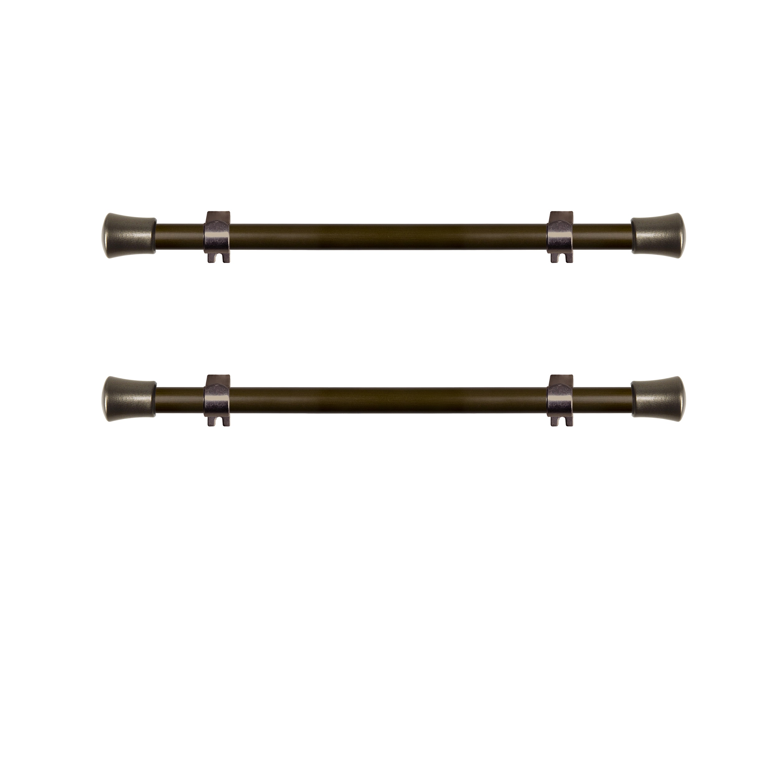 Hart & Harlow L-SIDE063-4 Curtain-Rods - View #2
