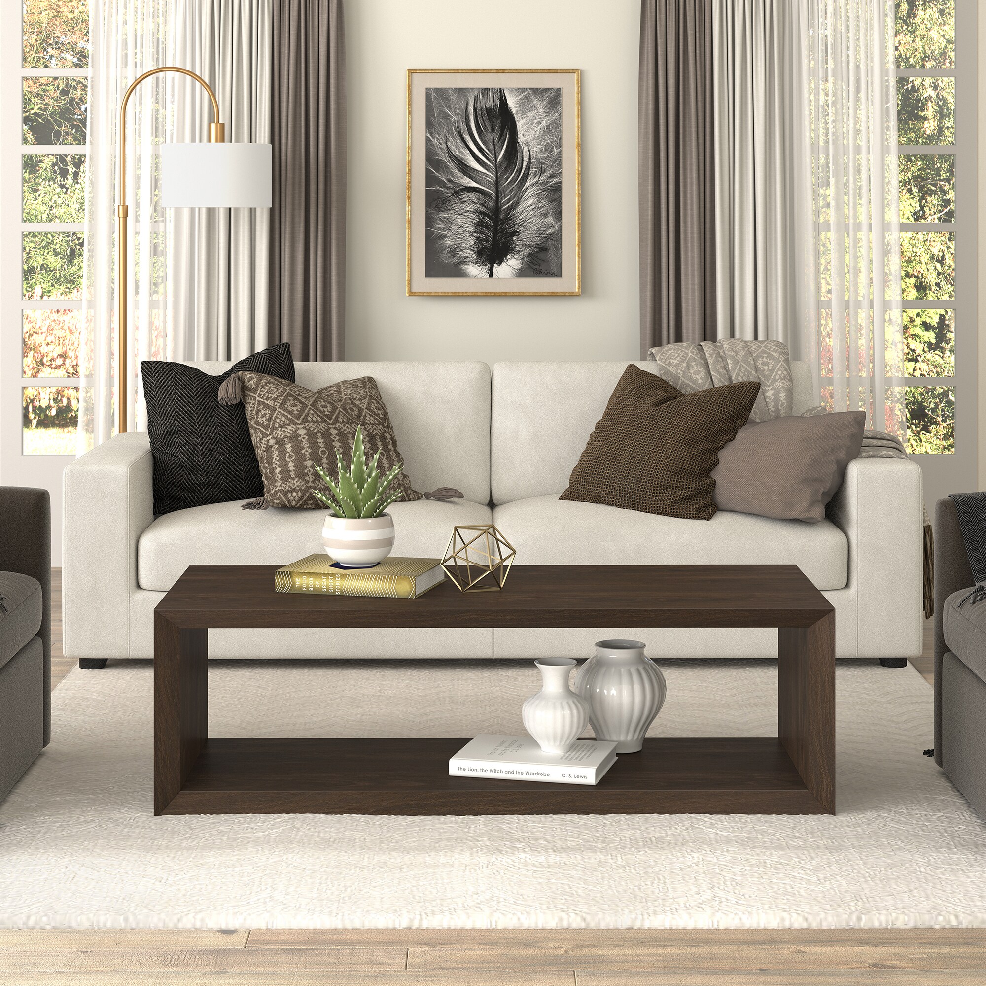 Hailey Home CT1951 Coffee-Tables - View #5