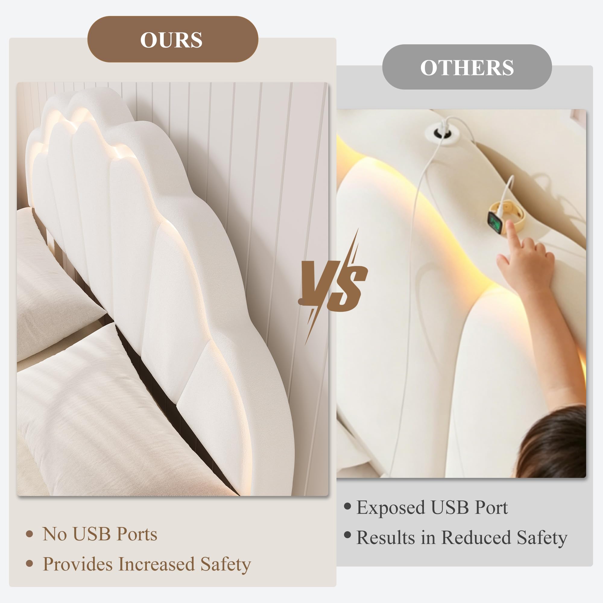 Assile XH26080315 beds - View #6