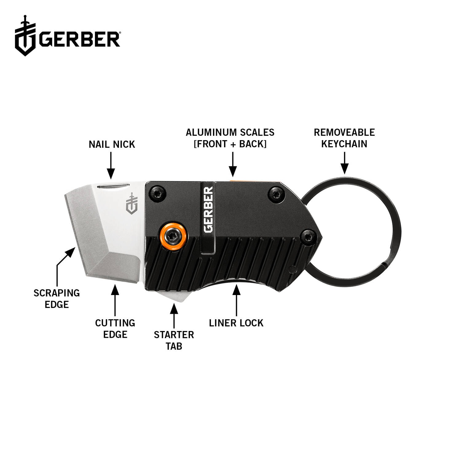 Gerber 30-001691 c100416 - View #4