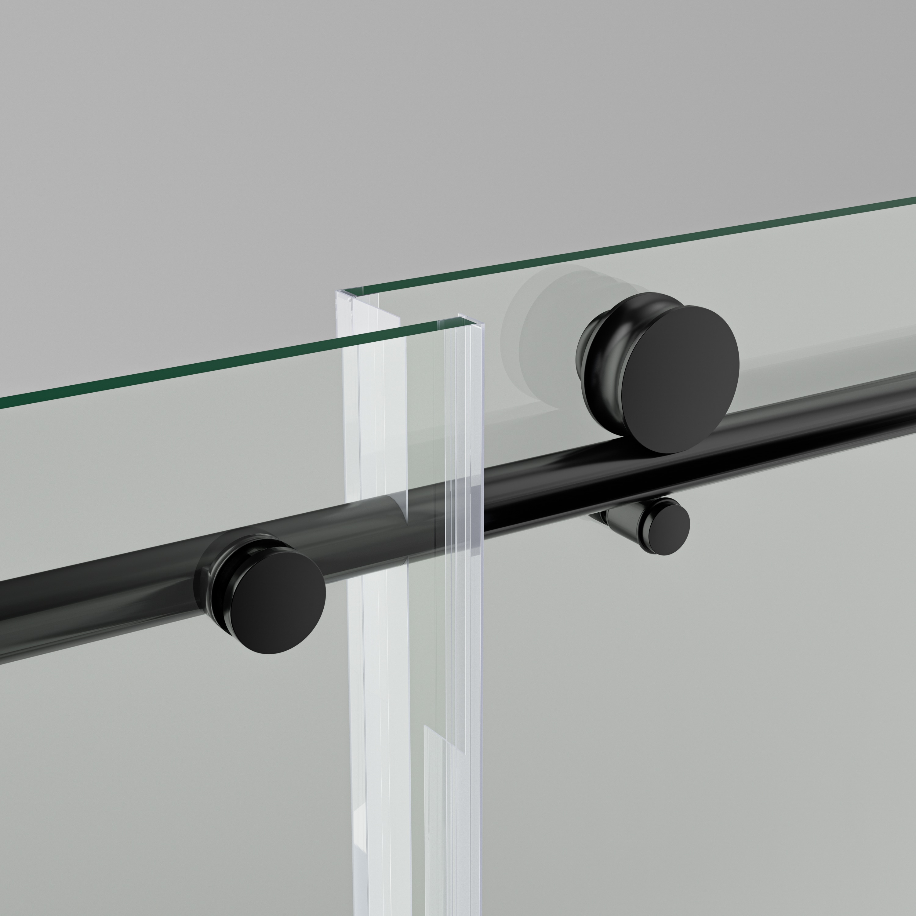 LOVMOR SF-J-W1865S00162 Shower-Doors - View #4