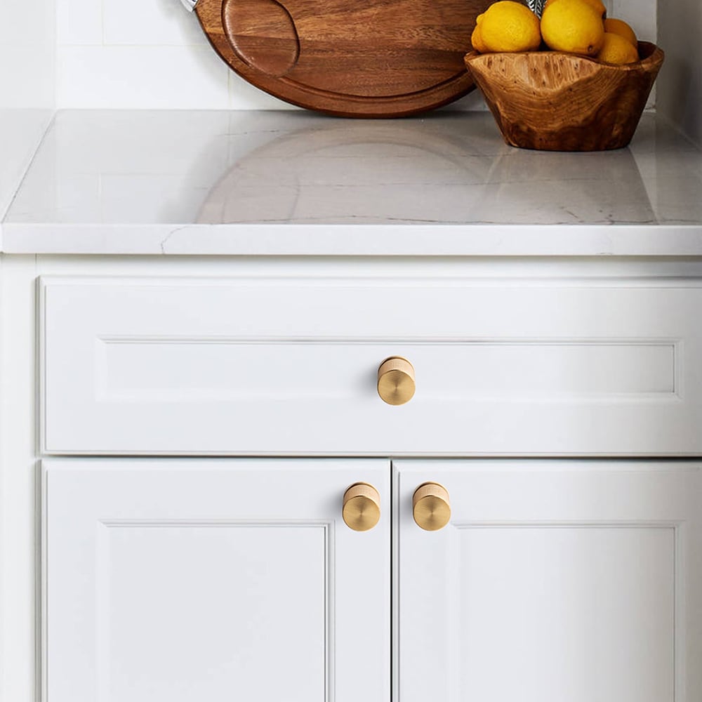 Miaokesen 2278UBR-DK Cabinet-Knobs - View #4