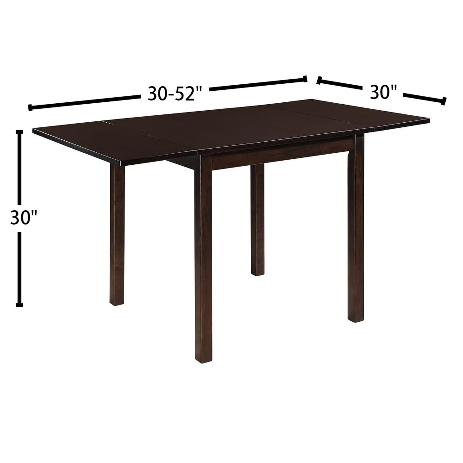 Watnature 2LOKOIHWAY6G Dining-Tables - View #6