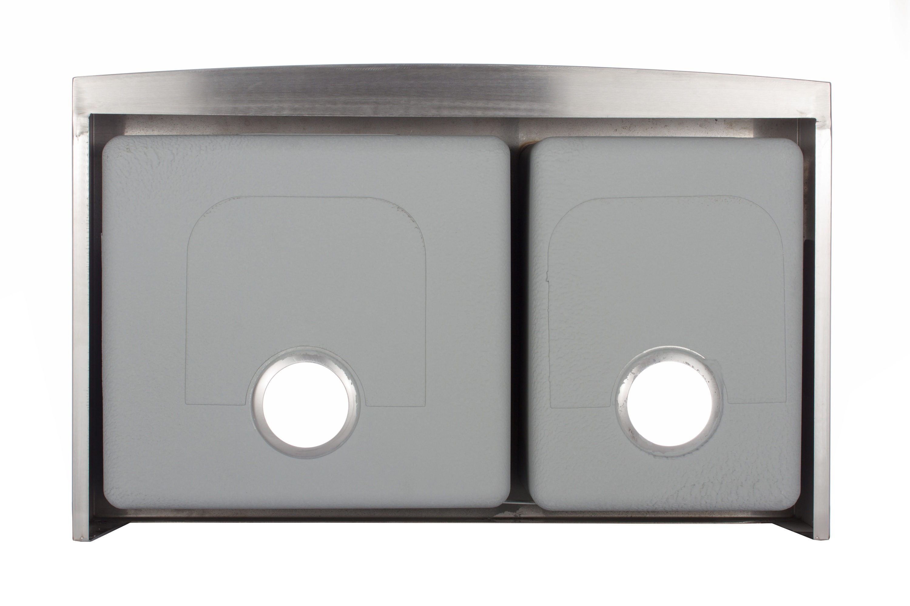 Miseno MNO163620F6040 Kitchen-Sinks - View #5