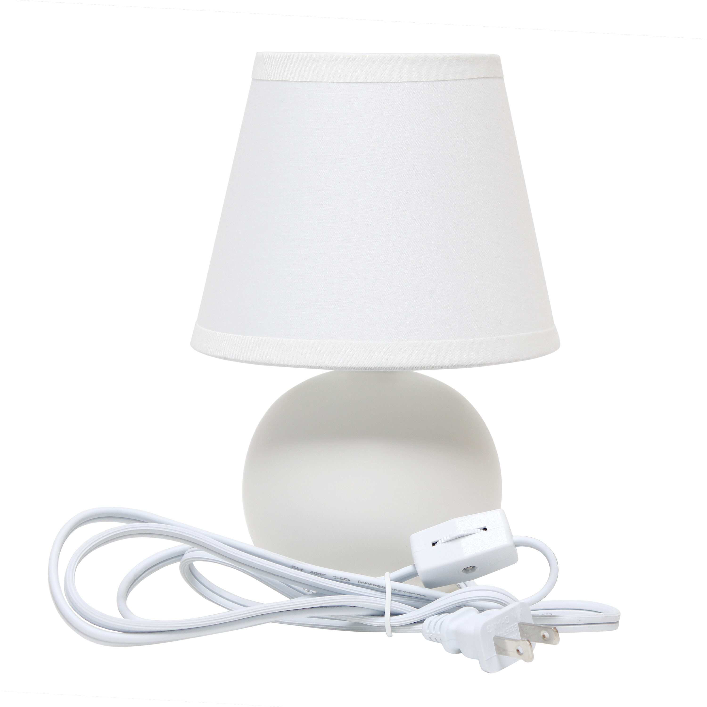 Creekwood Home CWT-2004-OF-2PK Table-Lamps - View #11