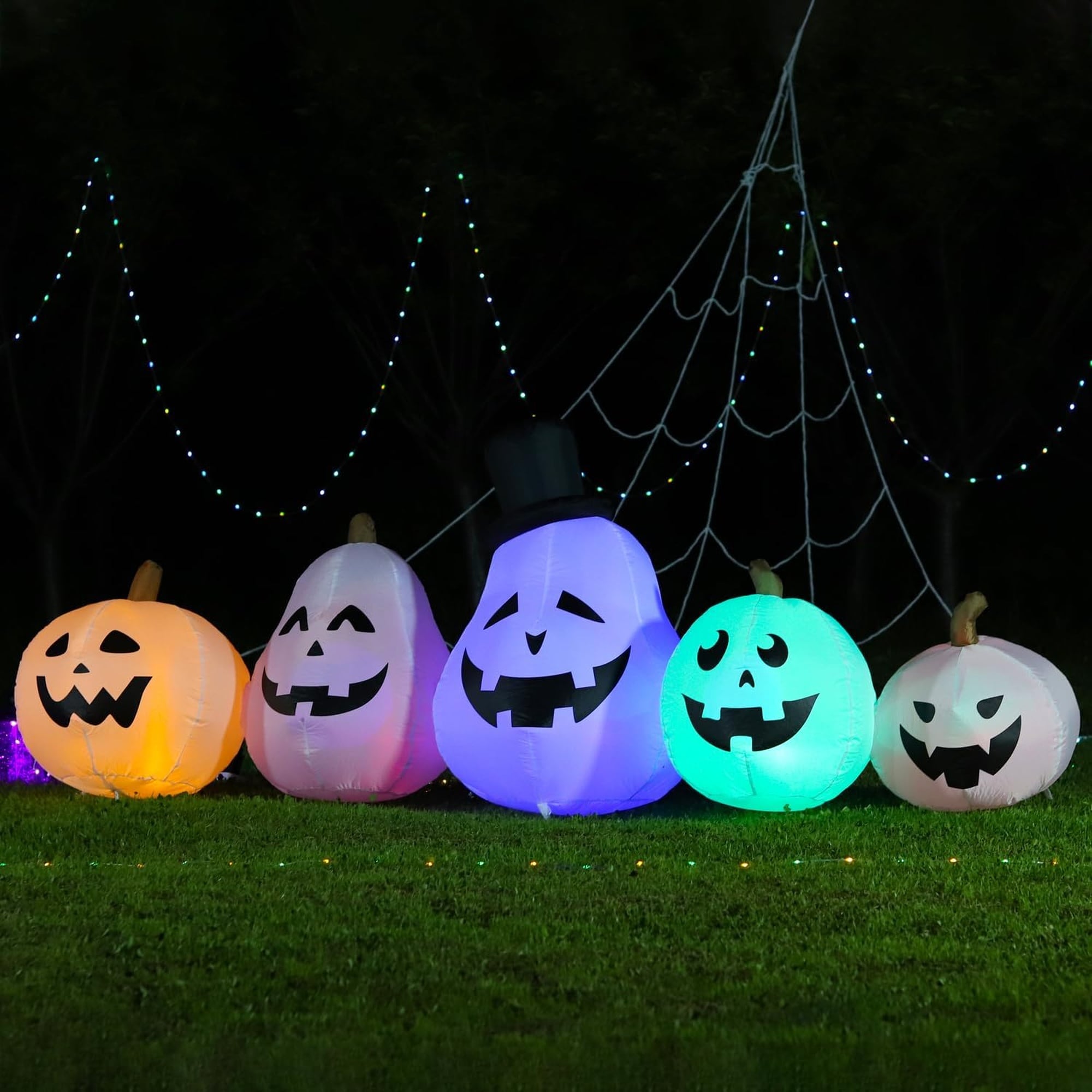 Numhew NHBEN387689 Outdoor-Halloween-Decor - View #5