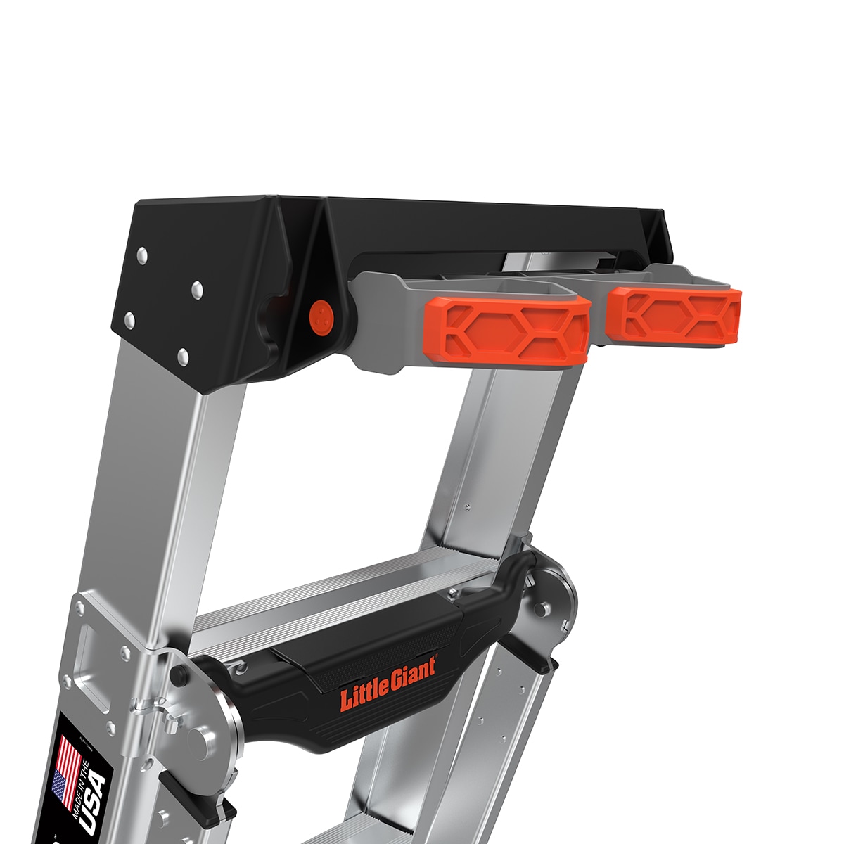 Little Giant Ladders 14905-001 Step-Ladders - View #7