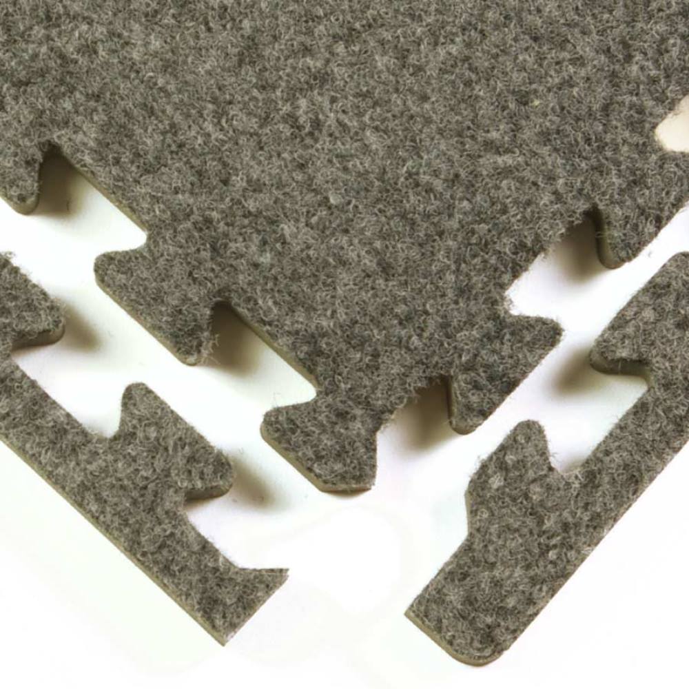 Greatmats ROYICT-DGY25 Carpet-Tile - View #8