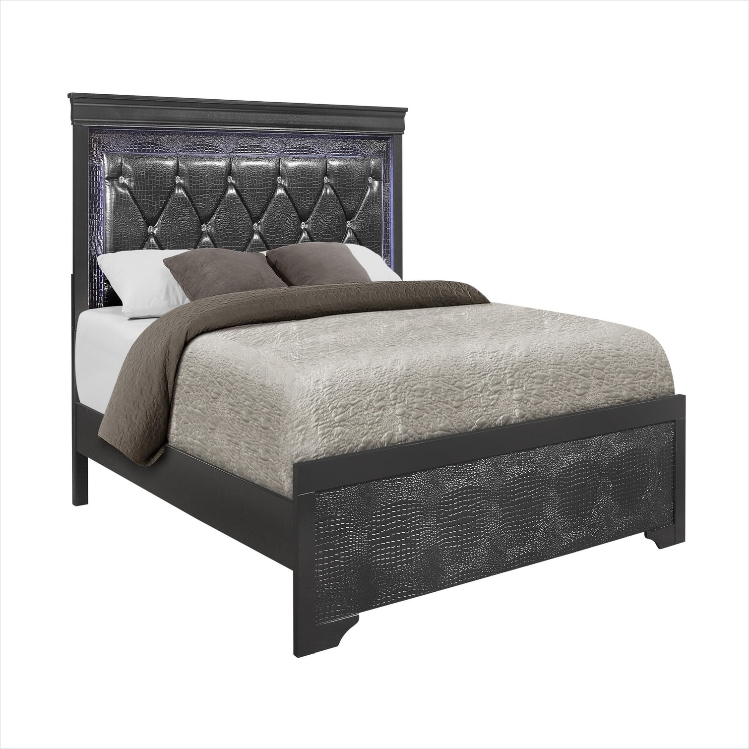 SunJet CW9WVHE6TVTH beds - View #2