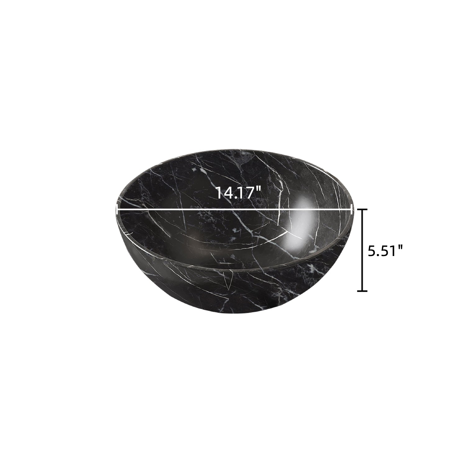 Boyel Living BL-W3377-22667 Bath-Sink - View #2