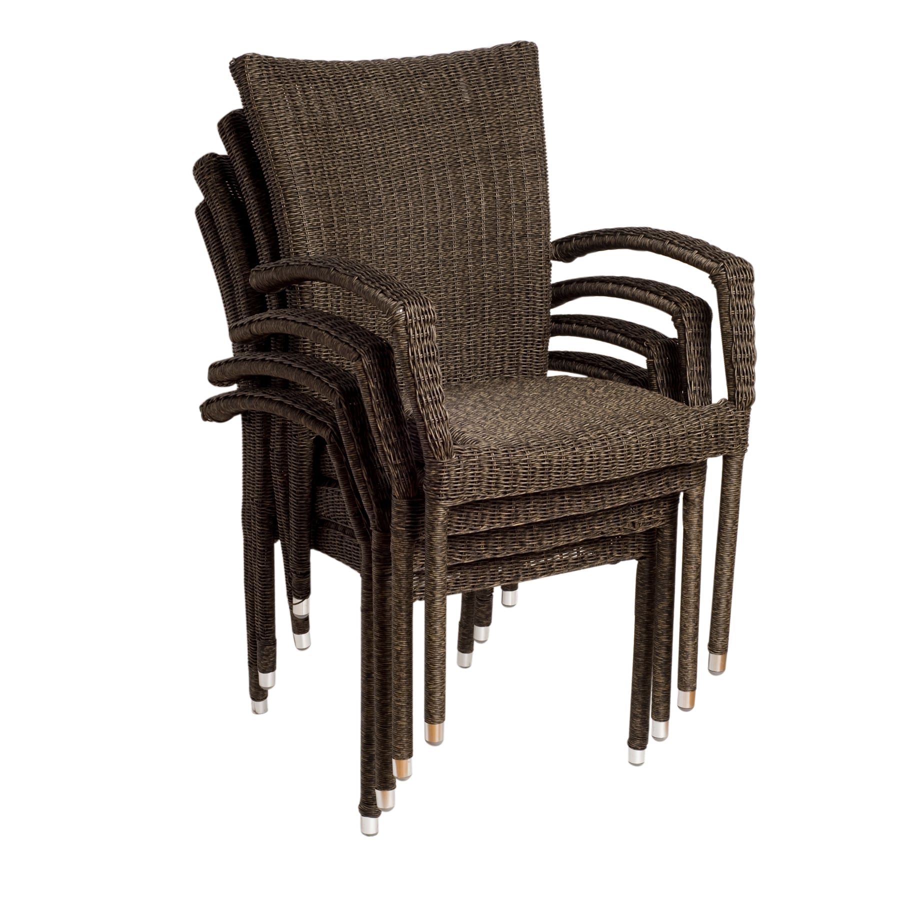 Amazonia LW4BARARM Patio-Chairs - View #2