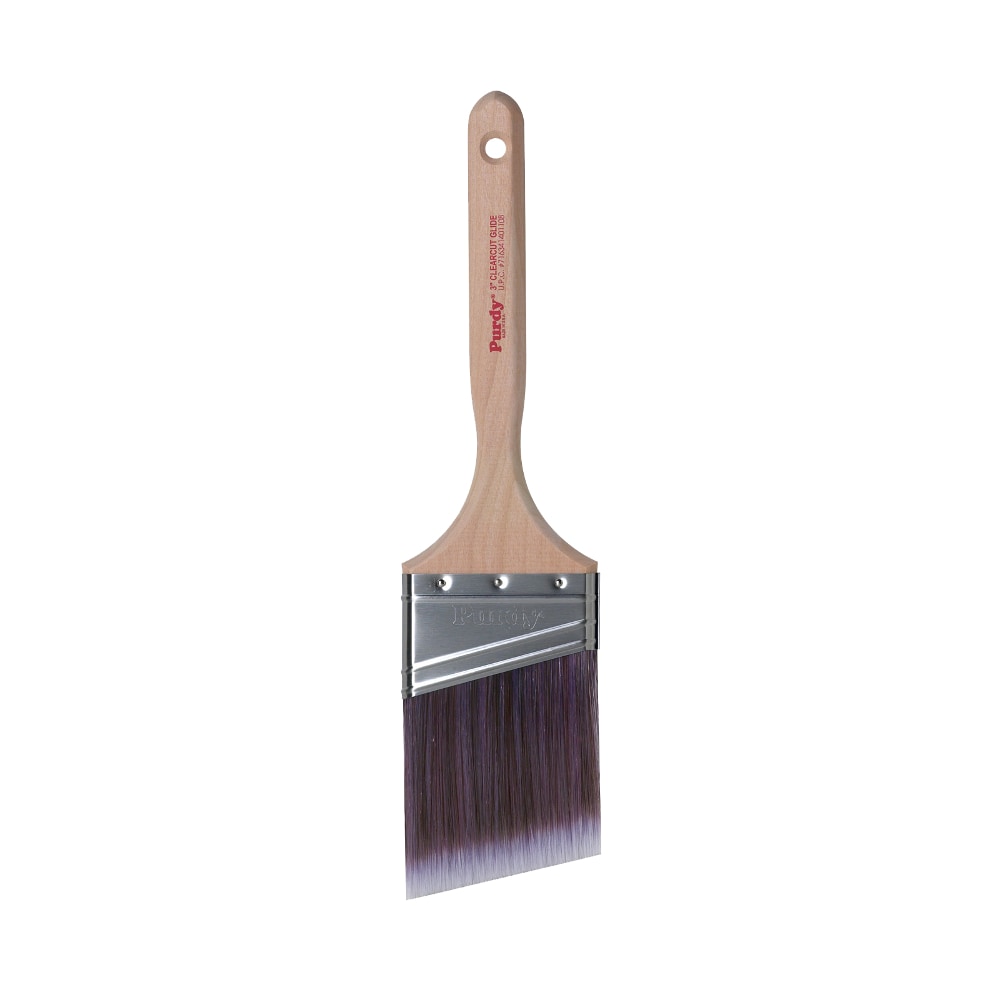 A1230-005-5 Nylon Utility Brushes (5 Pack)