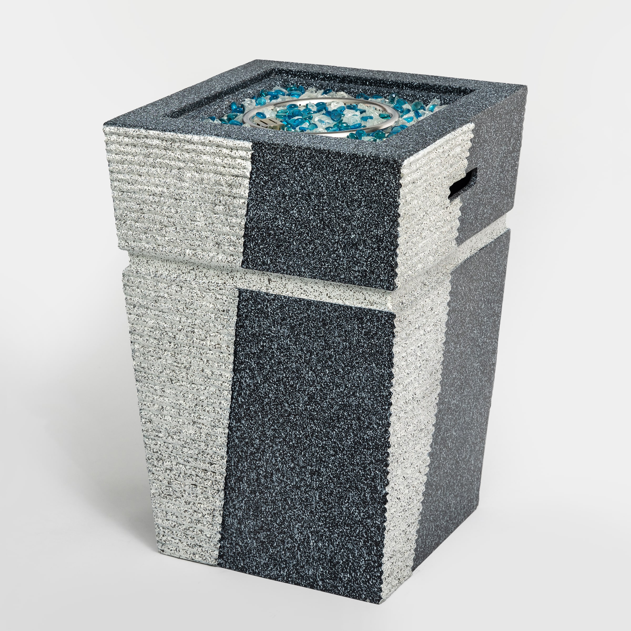 GDFStudio 327376 Outdoor-Gas-Firepits - View #4