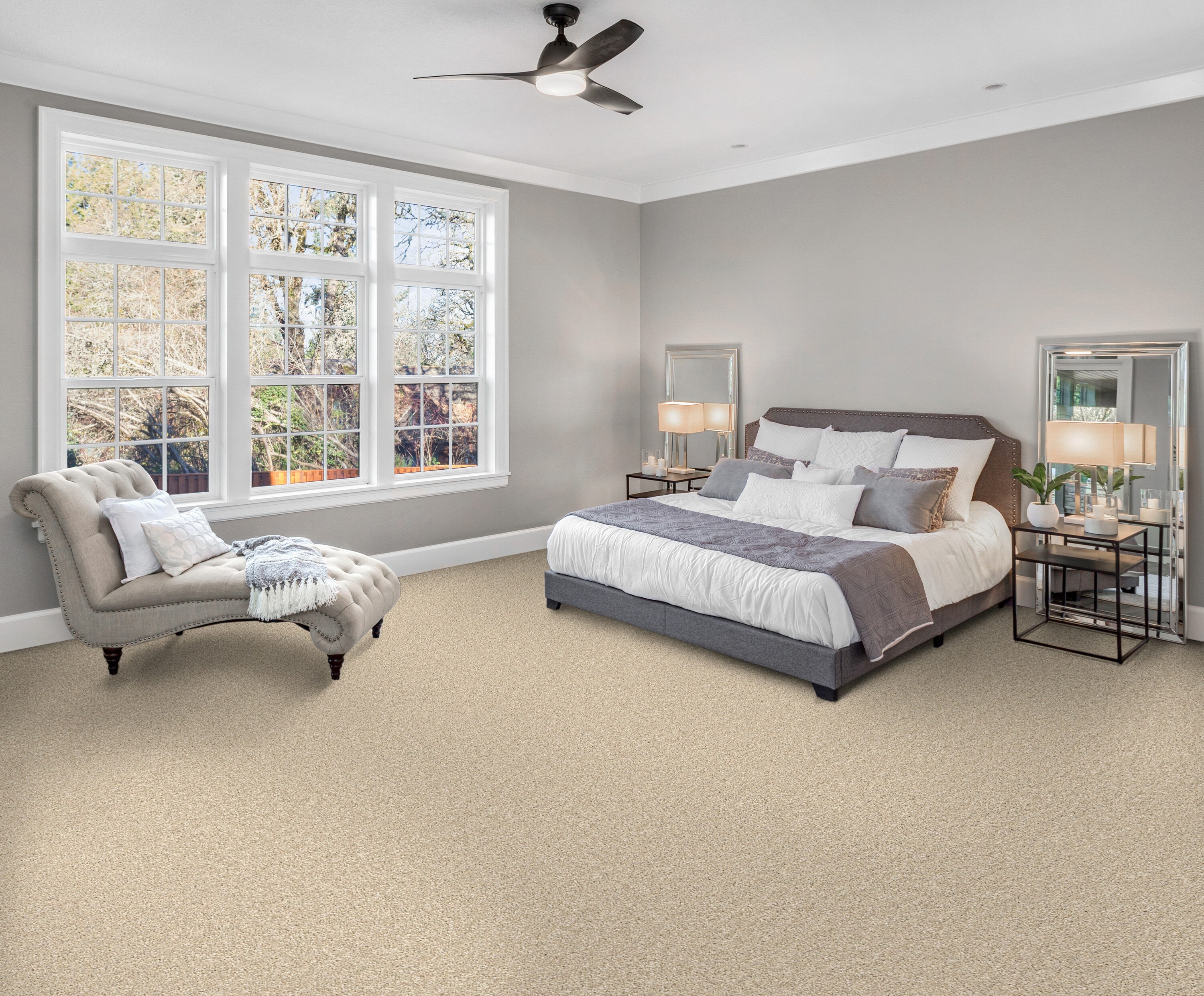 STAINMASTER PetProtect 7L882 - 102 - SAMP Carpet-Samples - View #4