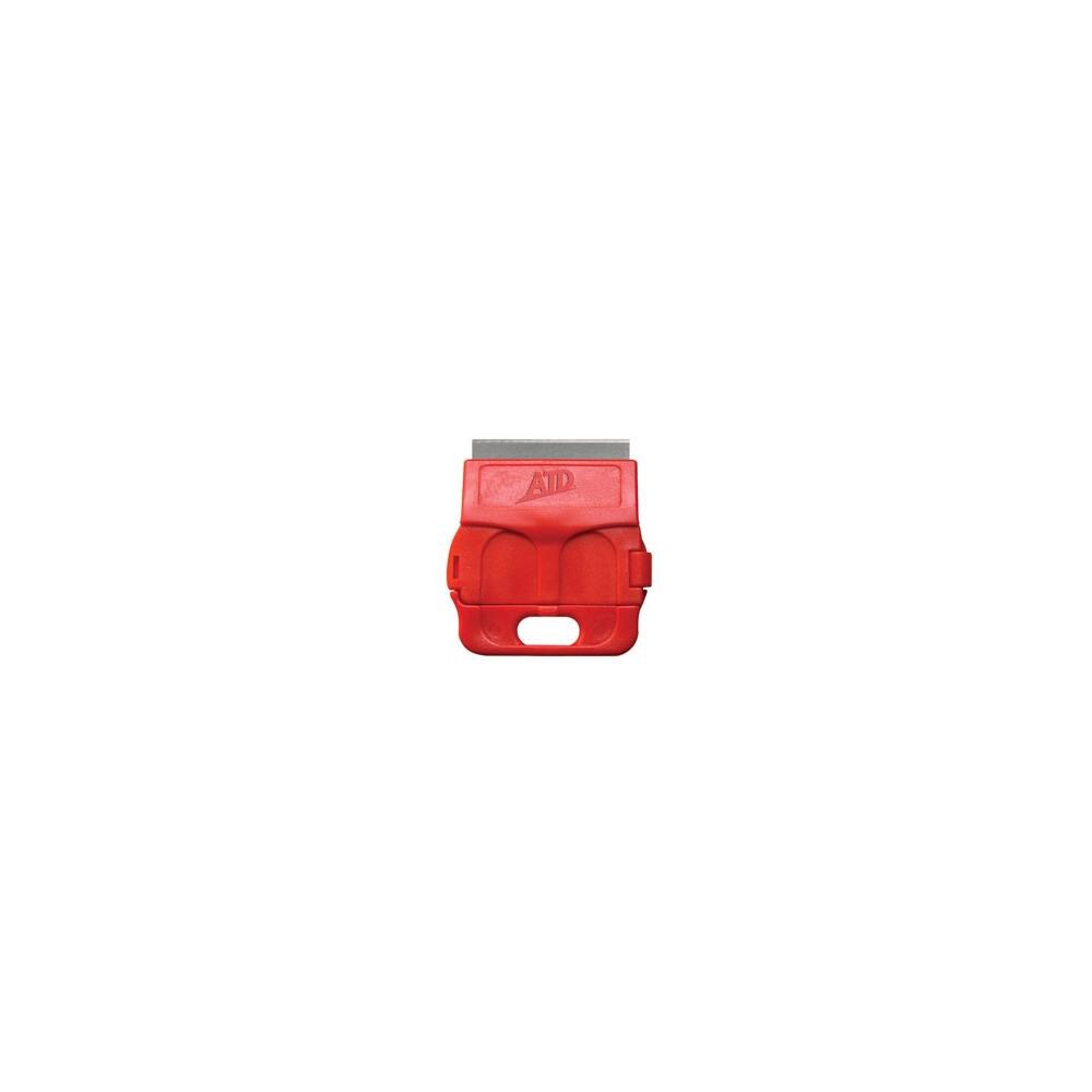 ATD MDCO4695  Tools 8803 50Pc Plastic Fishbowl, Razor Blade Scraper