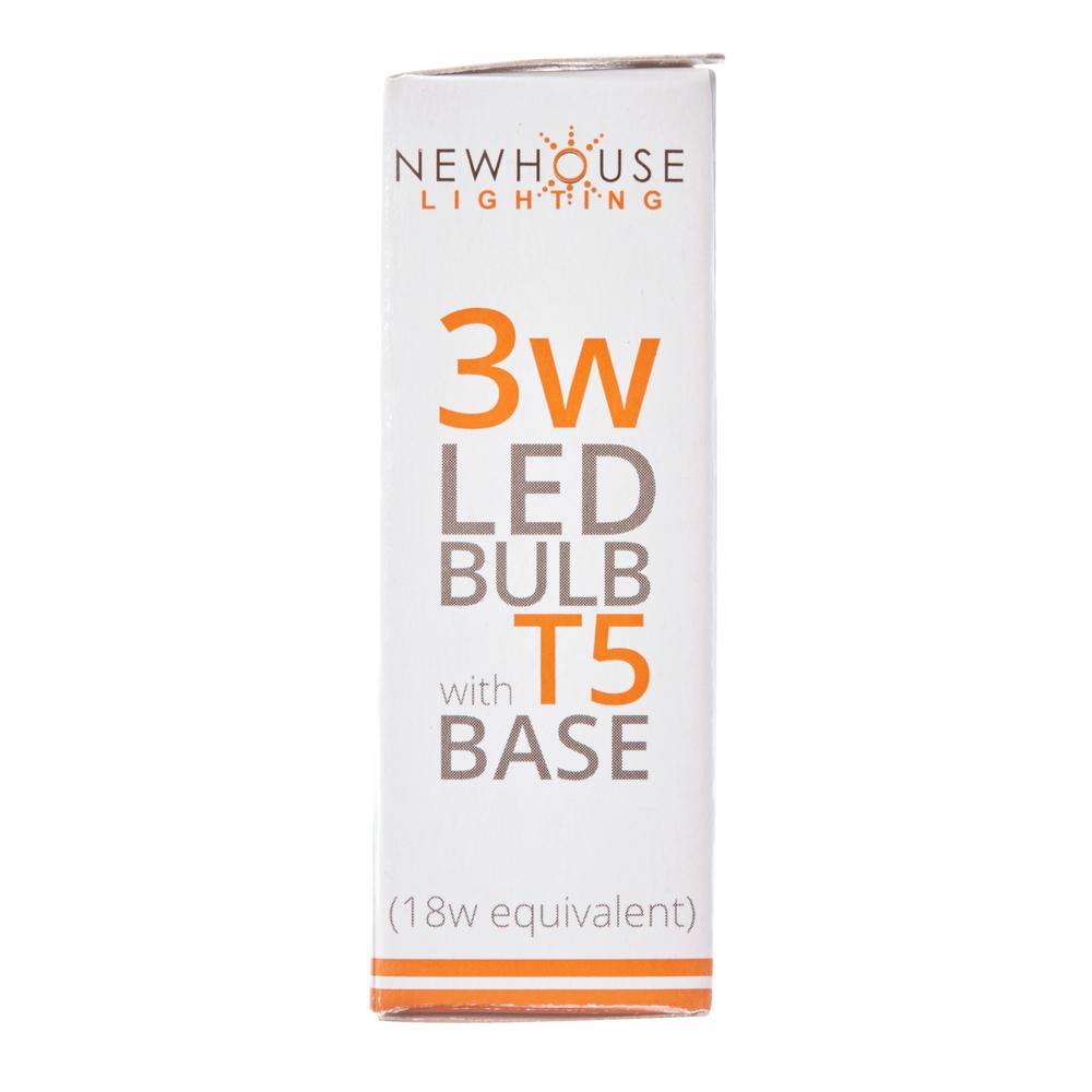 Newhouse Lighting T5-3018-4 Led-Lights - View #6