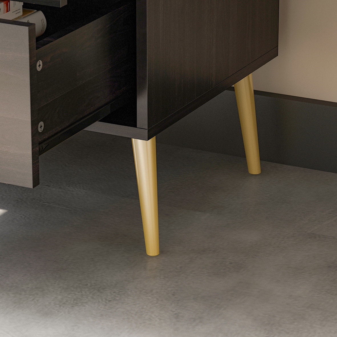 FUFU&GAGA KF200106-01+02 Tv-Stands - View #3
