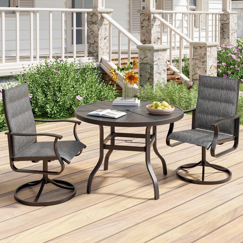 UDPATIO 748421738125 Patio-Chairs - View #5