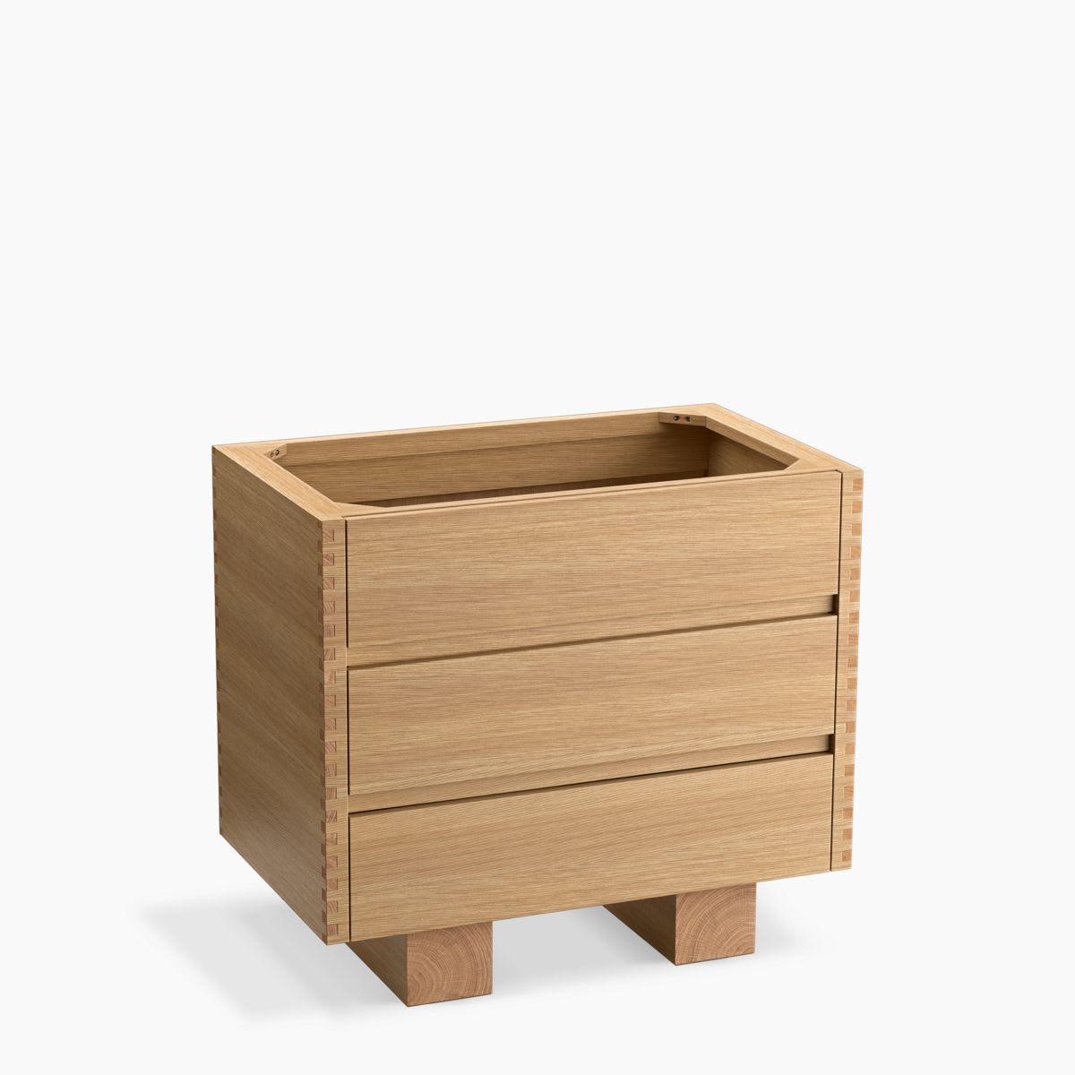 KOHLER Landshapes By Daniel Arsham 36-Inch Bathroom Vanity Cabinet