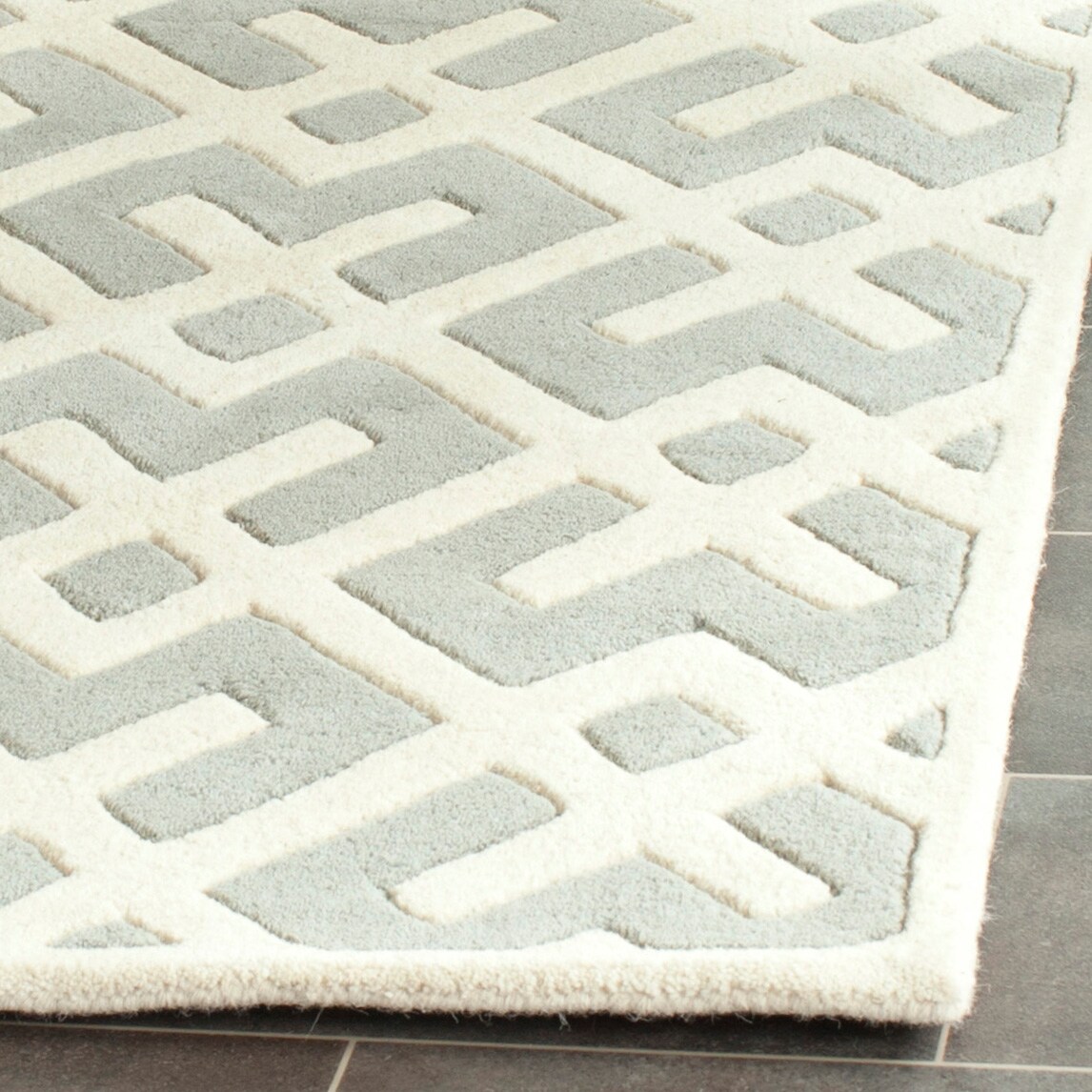 Safavieh CHT719E-5 rugs - View #5