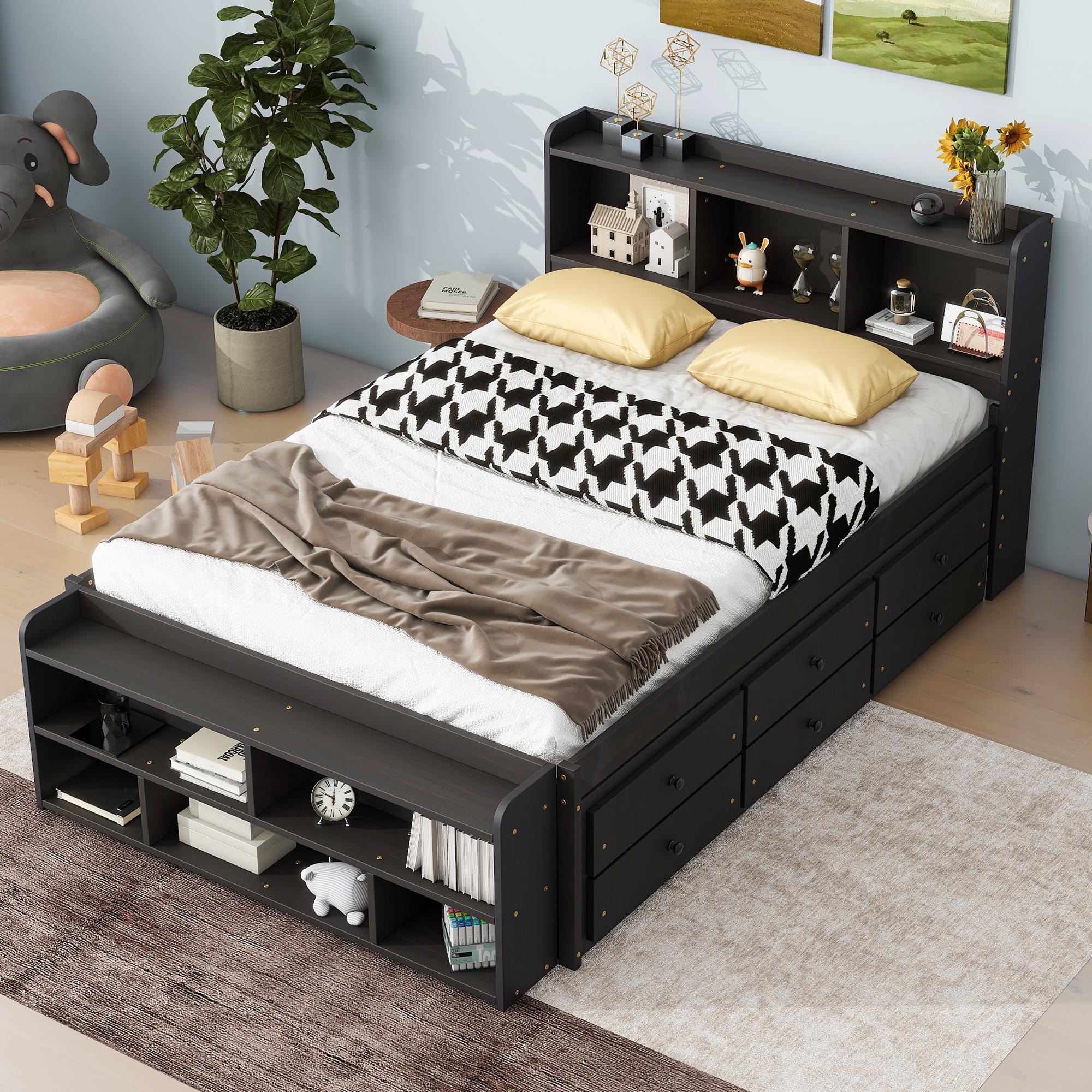 Bayfeve BF-S00128-IN beds - View #3