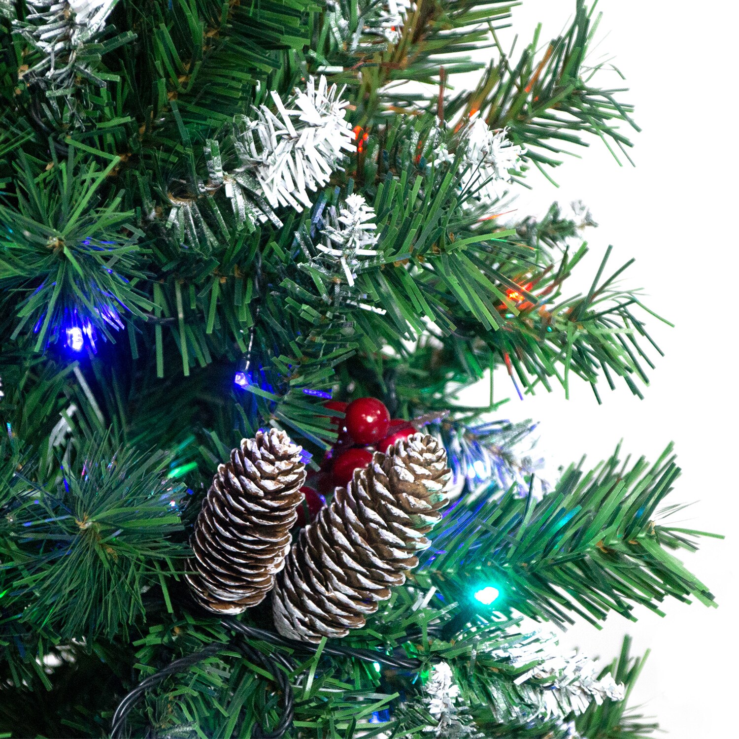 Bybafun YA0500019 Artificial-Christmas-Trees - View #3