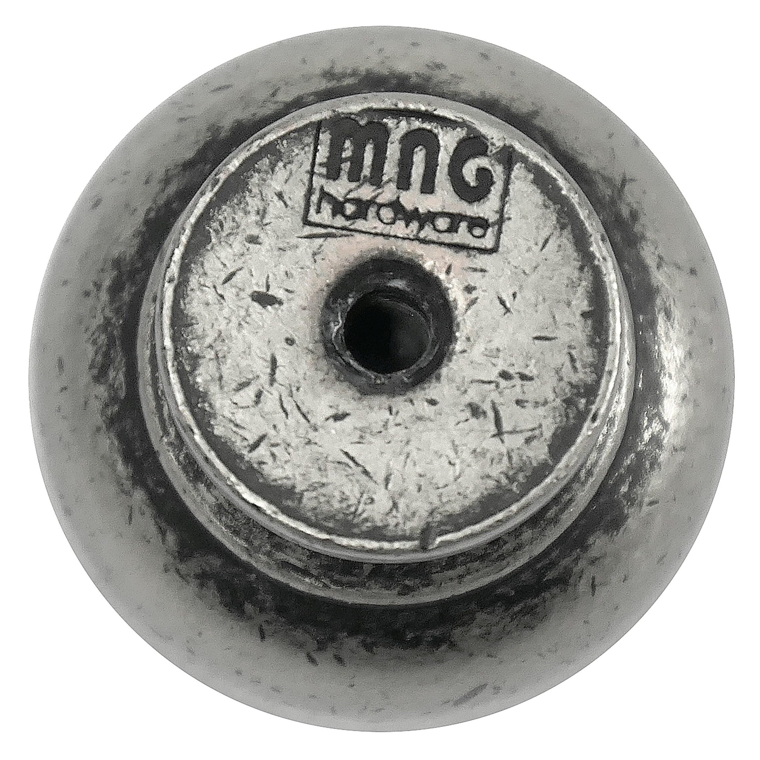 MNG Hardware 85464 Cabinet-Knobs - View #4