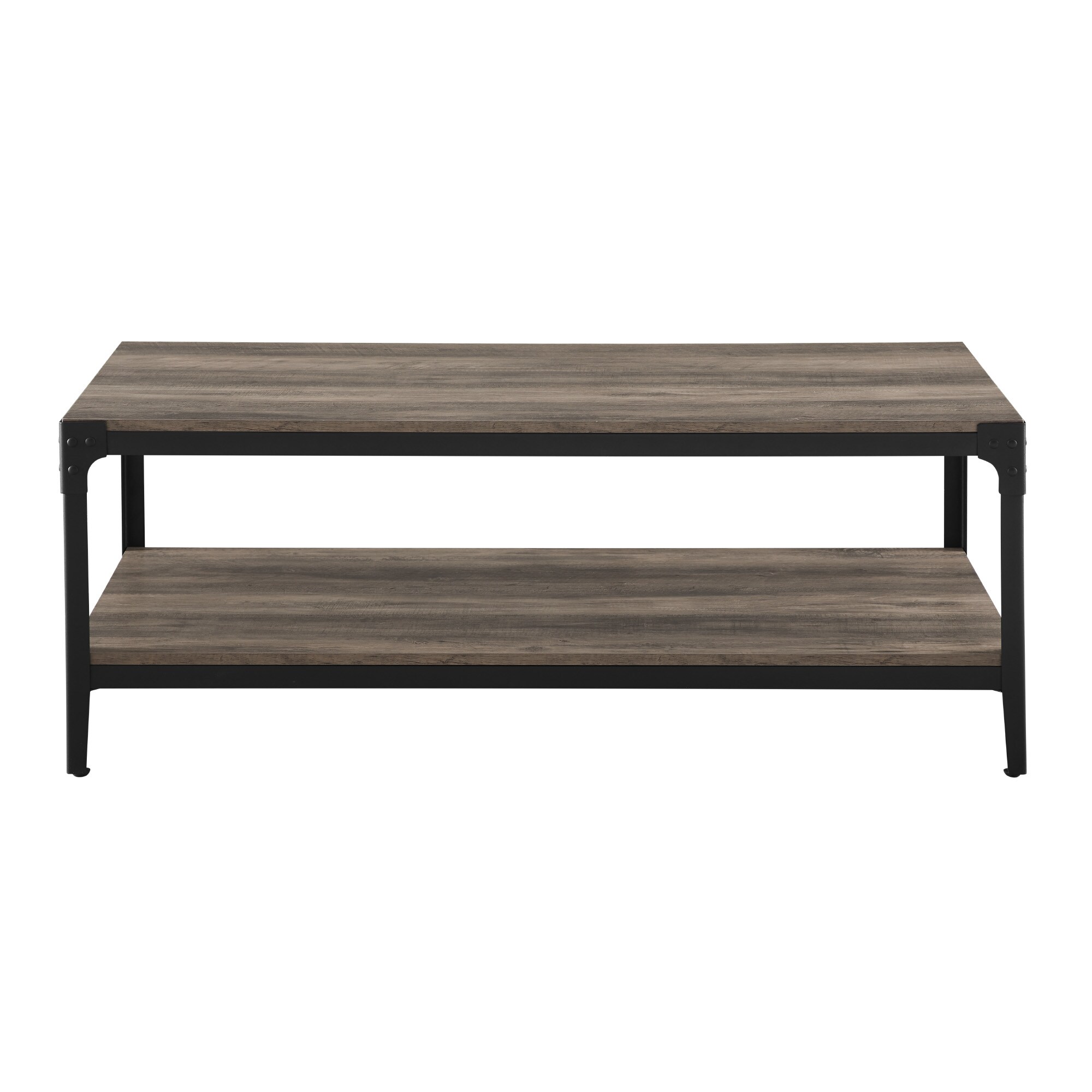 Walker Edison LW46AICTGW Coffee-Tables - View #6