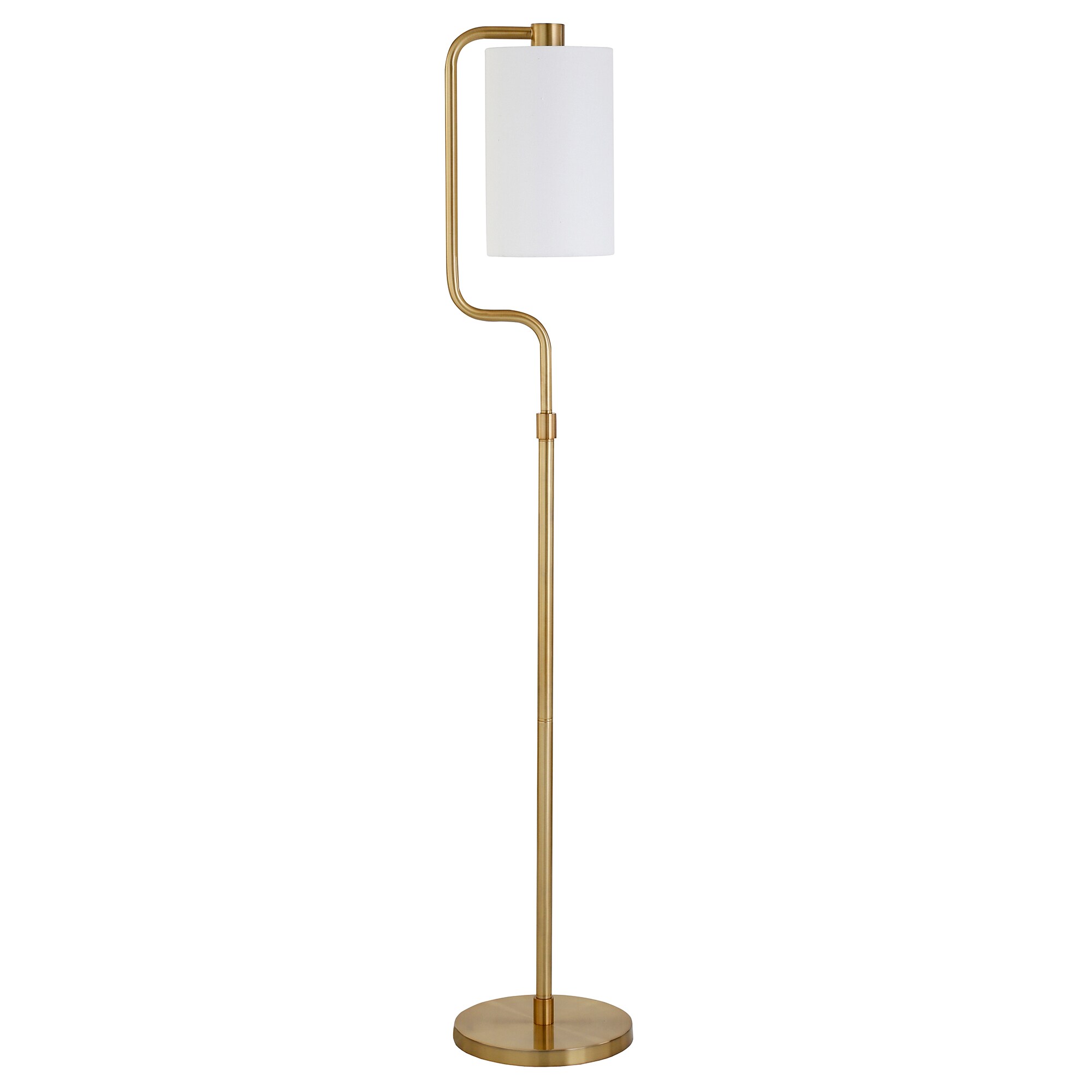 Hailey Home FL0854 floorlamps - View #2