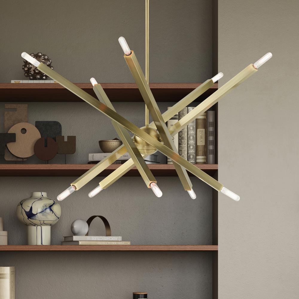 Livex Lighting 46986-01 b090015 - View #12