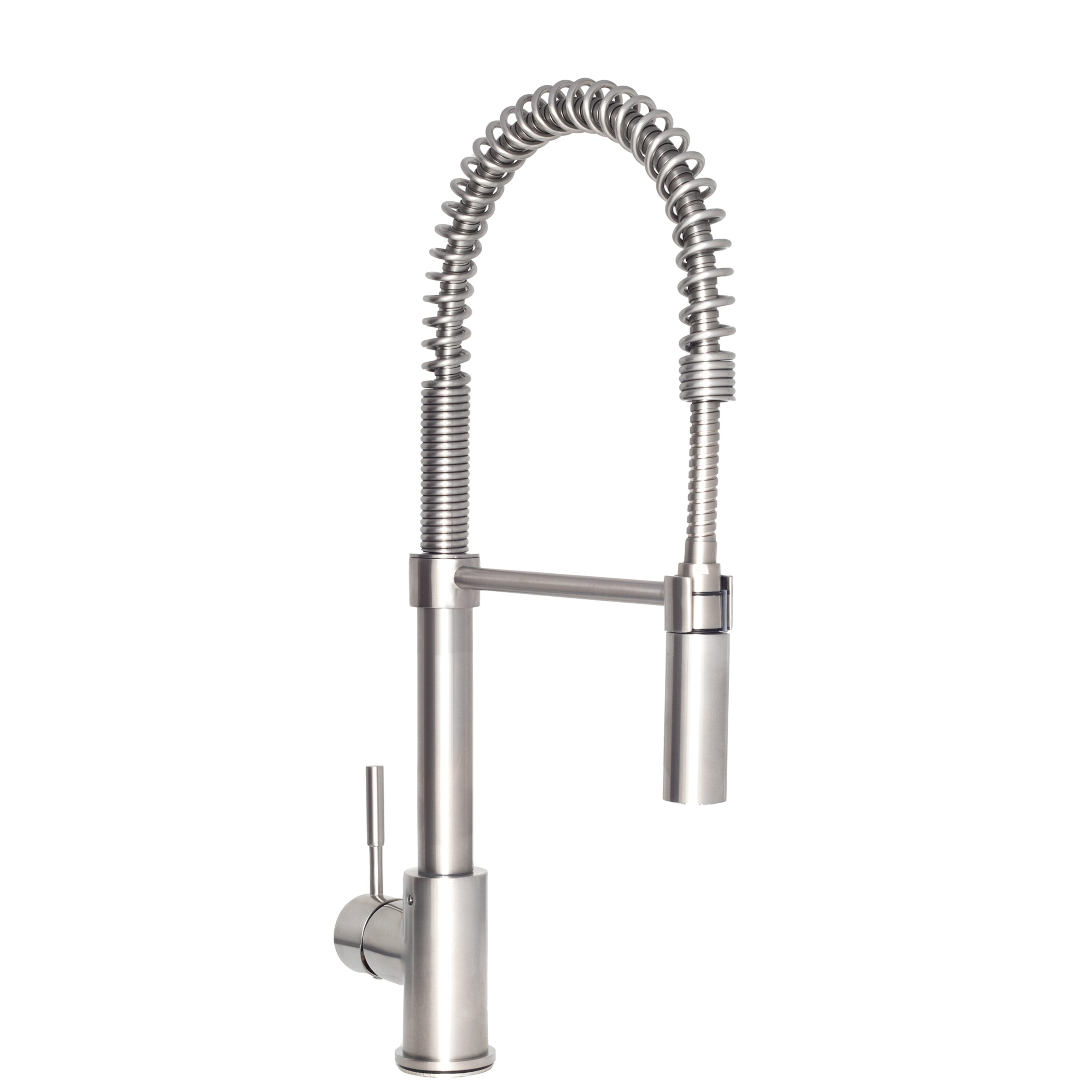 ZLINE KITCHEN & BATH SRA-KF-BN Kitchen-Faucets - View #4