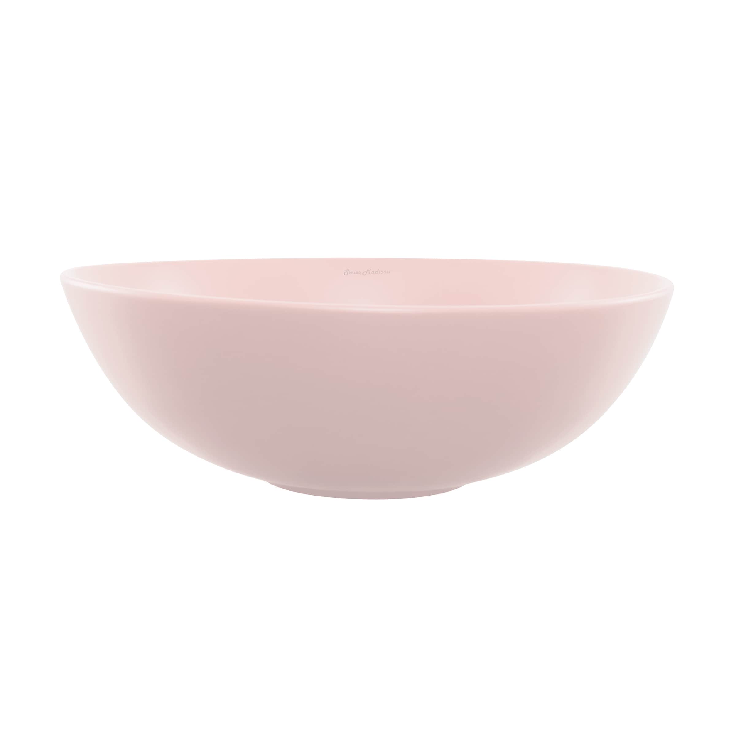 Swiss Madison SM-25-VSCHX06PI Bath-Sink - View #2