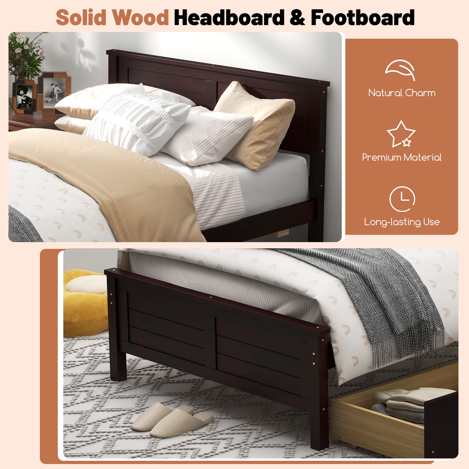 Iseryn DC16581CFT beds - View #4