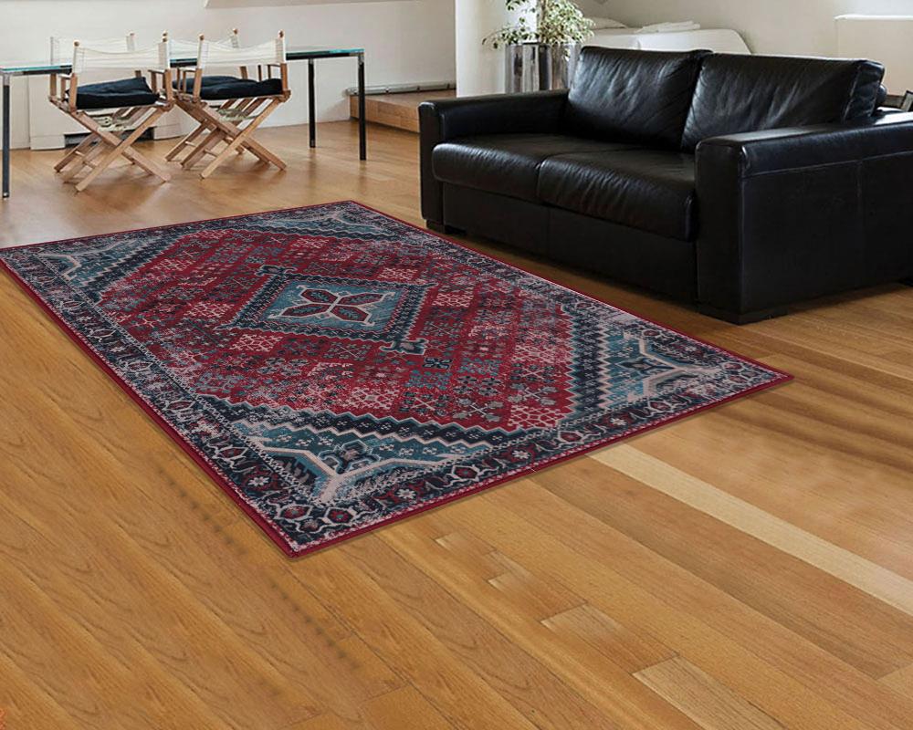 Zig Zag 12342074 rugs - View #5