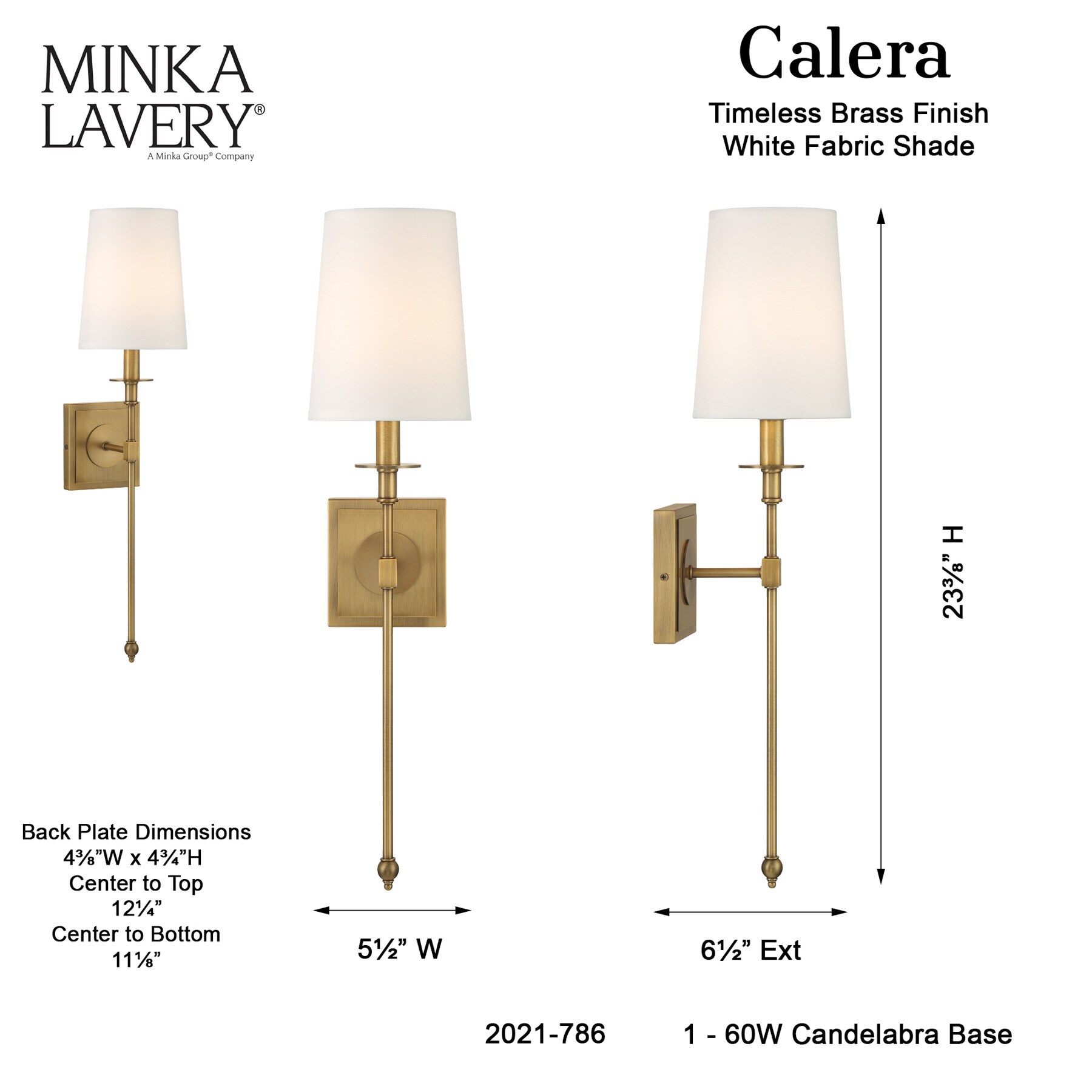 Minka Lavery 2021-786 b090000 - View #8