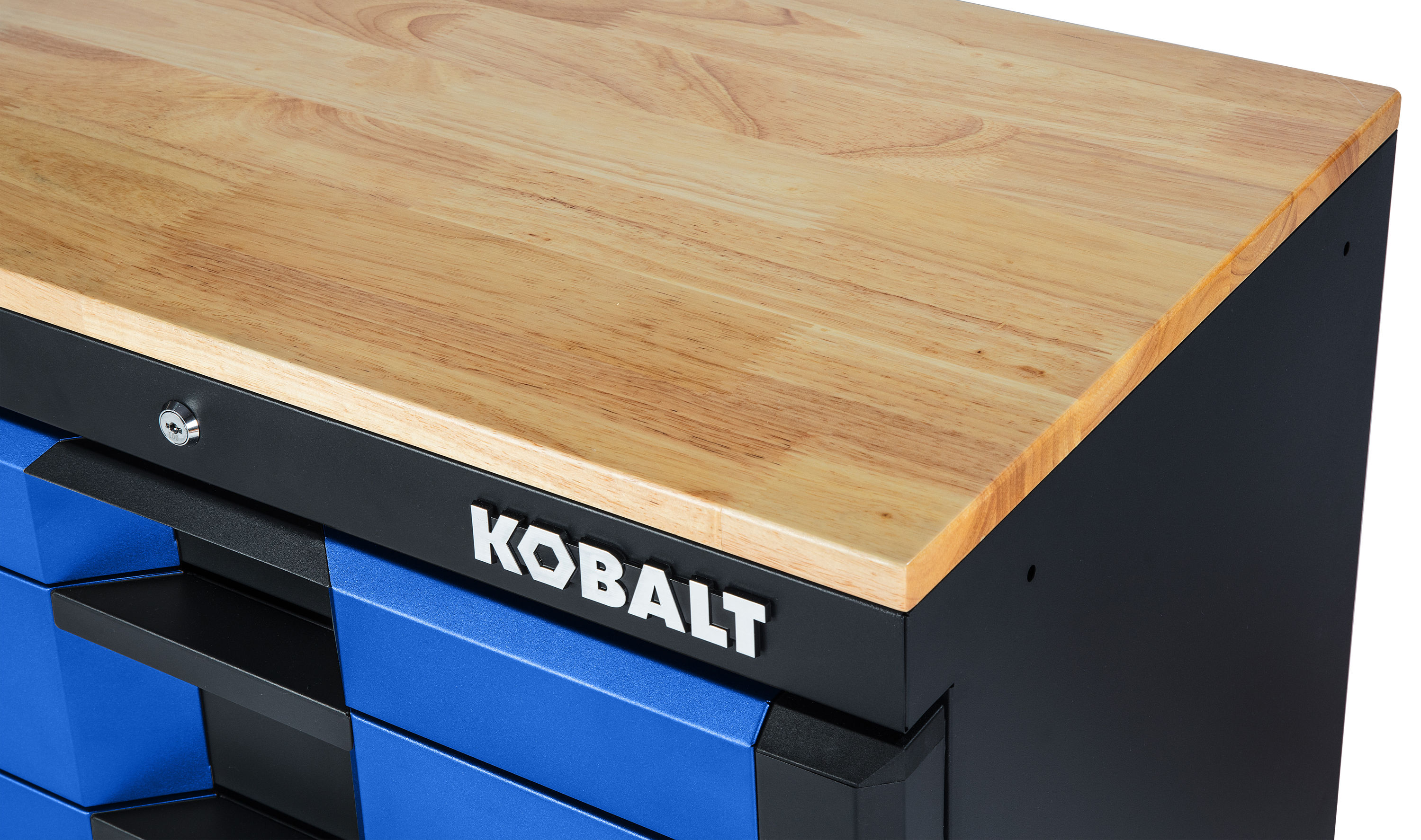 Kobalt 19193 Garage-Cabinets - View #4