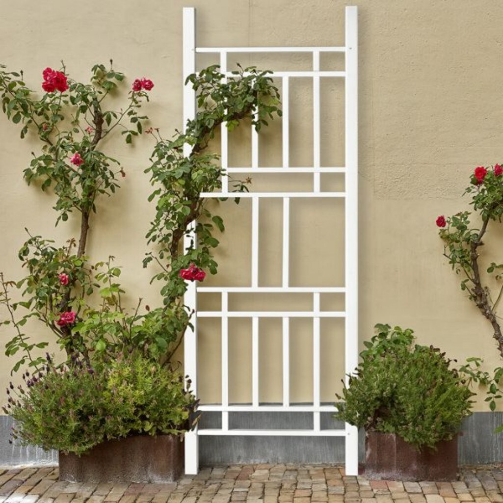 AHIOU HOME ZAAHD-HQ1P5GGT Garden-Trellis - View #2