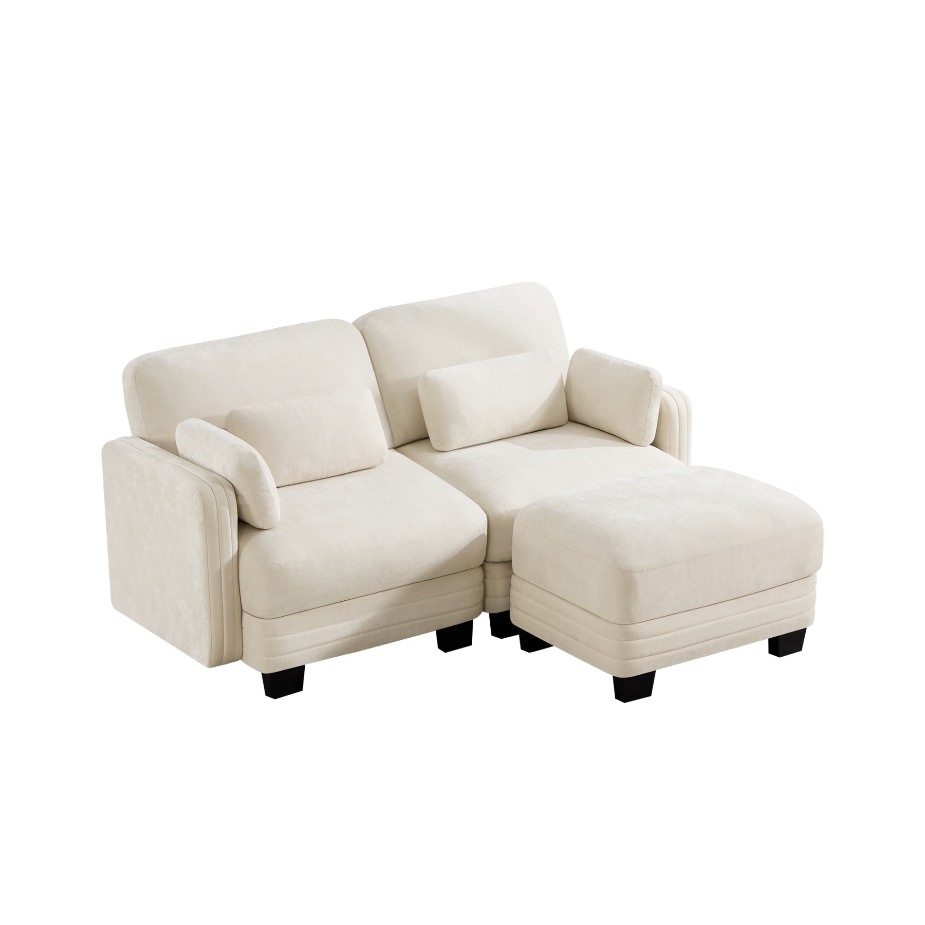 CHITA SOFA163  - View #7