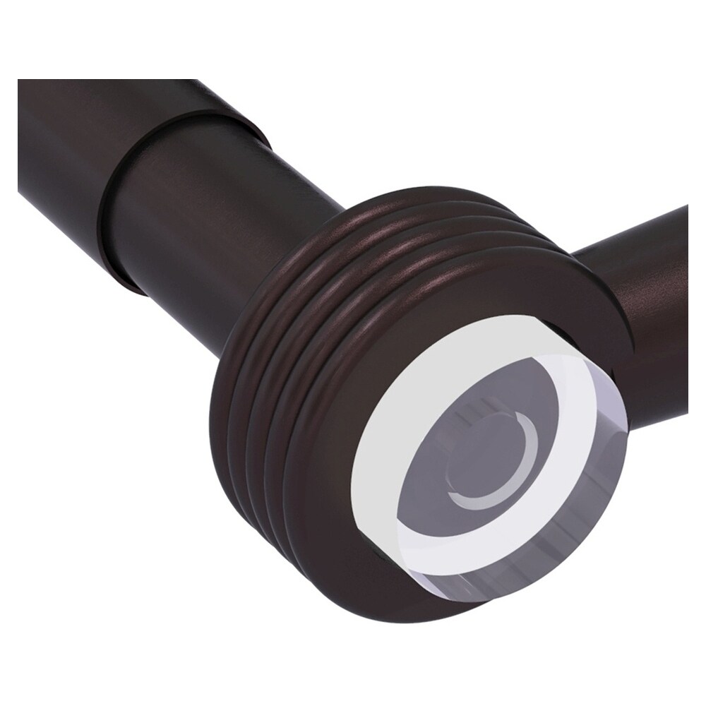 Allied Brass PB-24G-ABZ d060360 - View #2