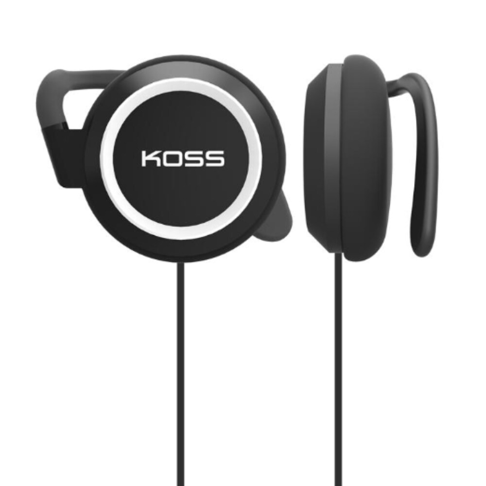 Koss KSC21K headphones - View #3