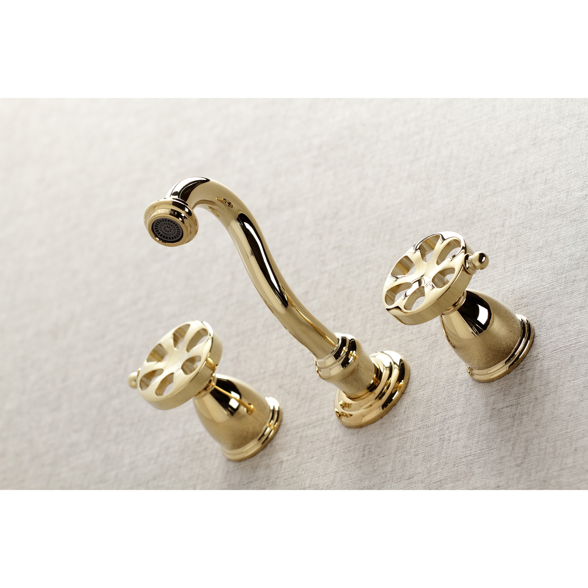 Kingston Brass WLKS3122RX Lavatory-Faucets - View #4