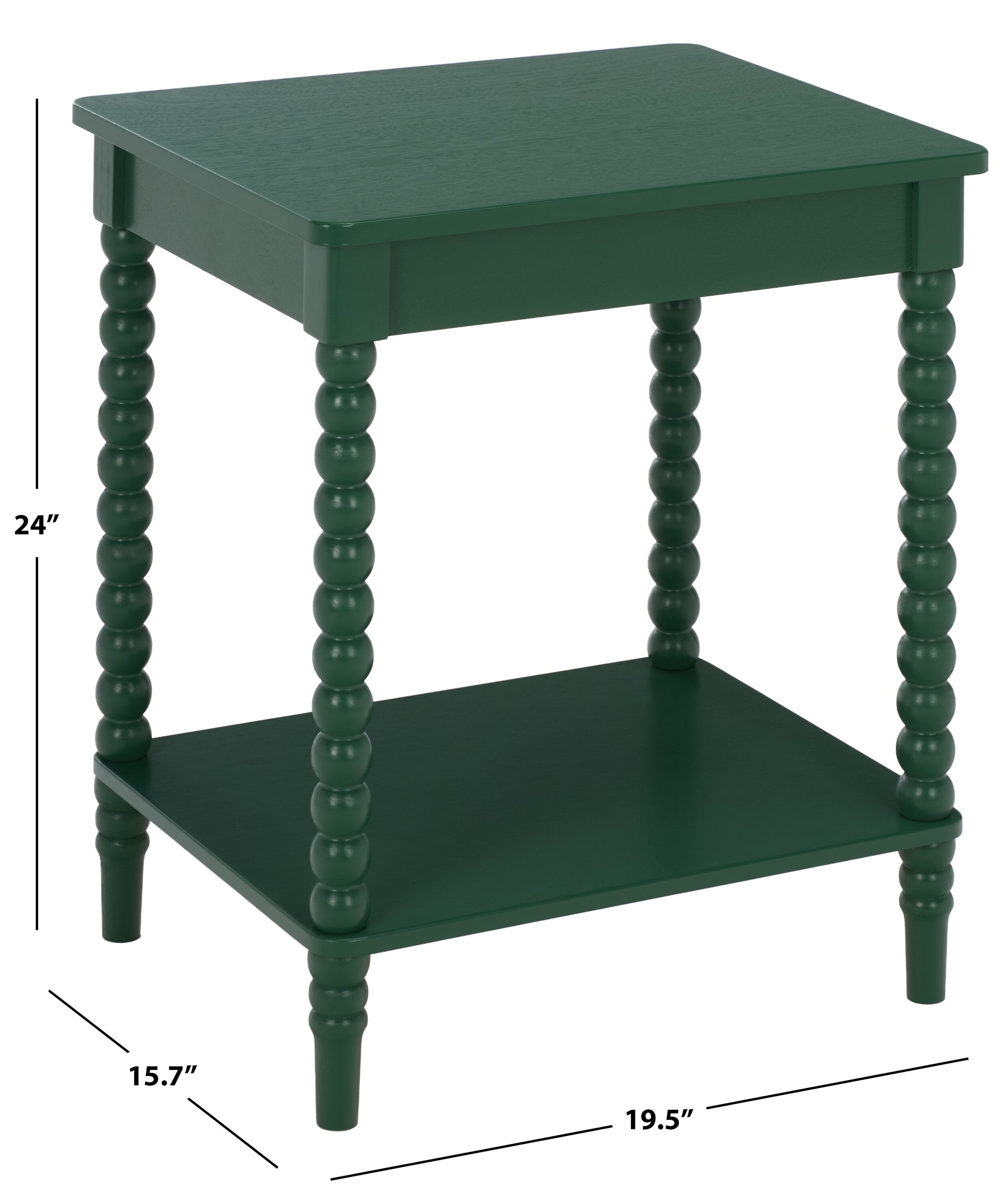 Safavieh ACC5744F End-Tables - View #3