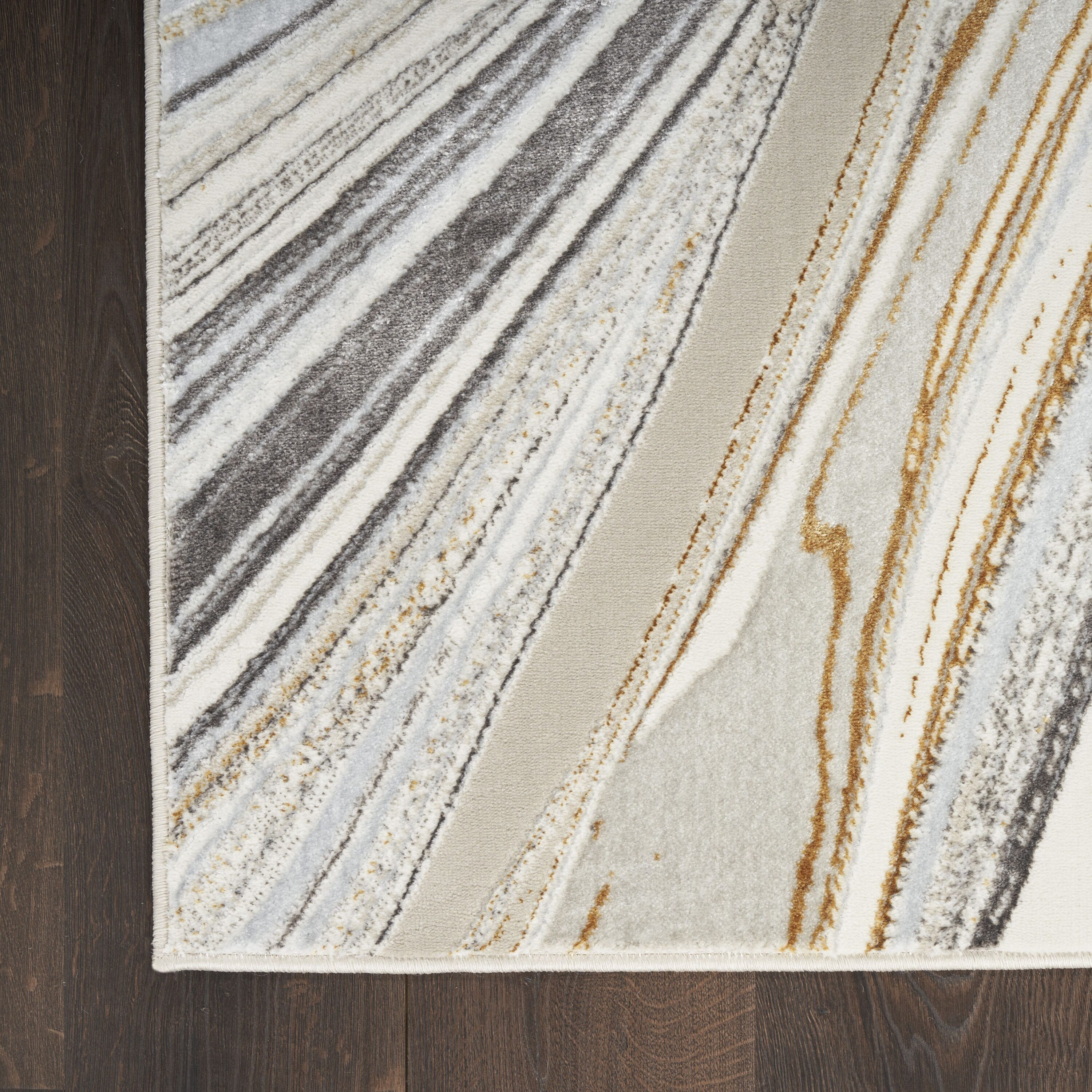 Nourison 099446955944 rugs - View #9