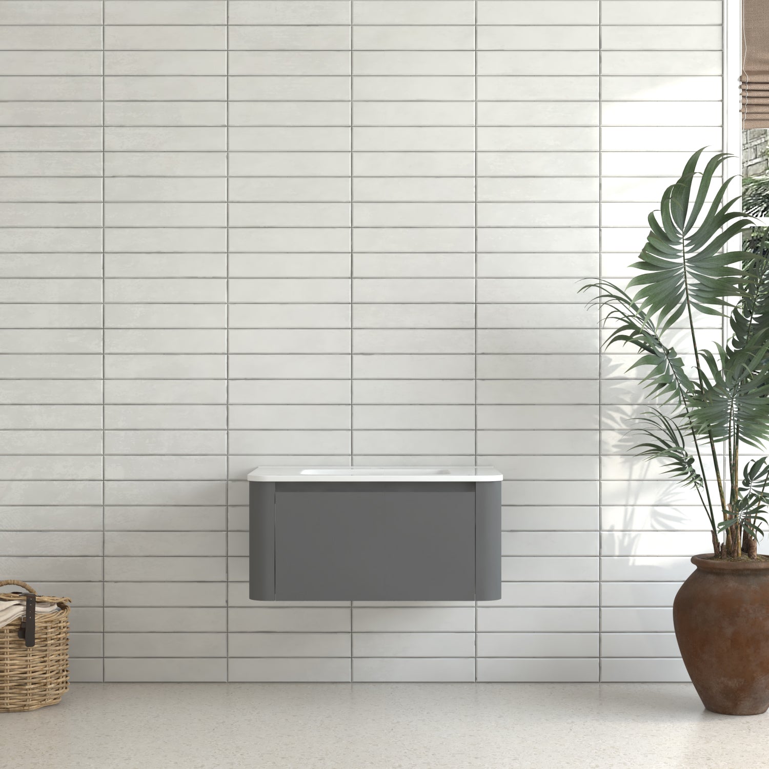 Boyel Living BL-LB-00017 Bath-Vanity-Combo - View #14